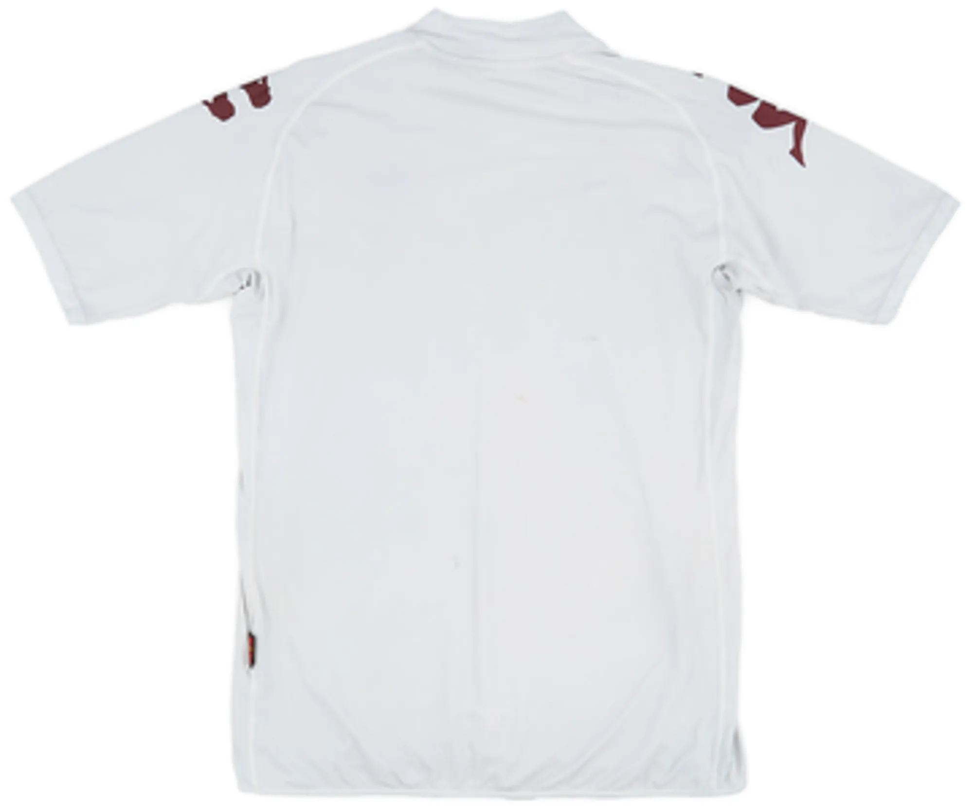 2008-09 Torino Away Shirt - 3/10 - (M)