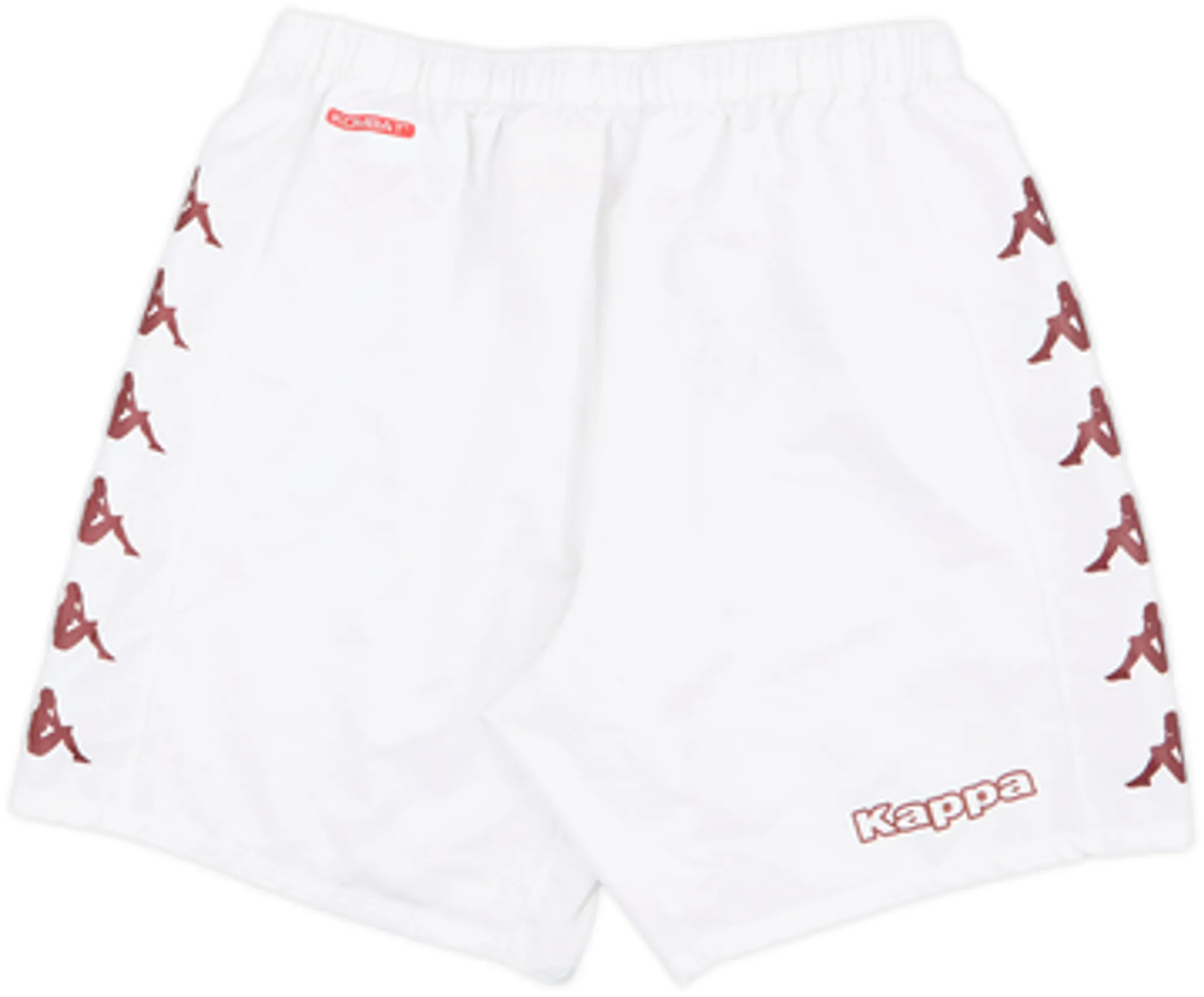 2017-18 Torino Away Shorts - 7/10 - (XL)