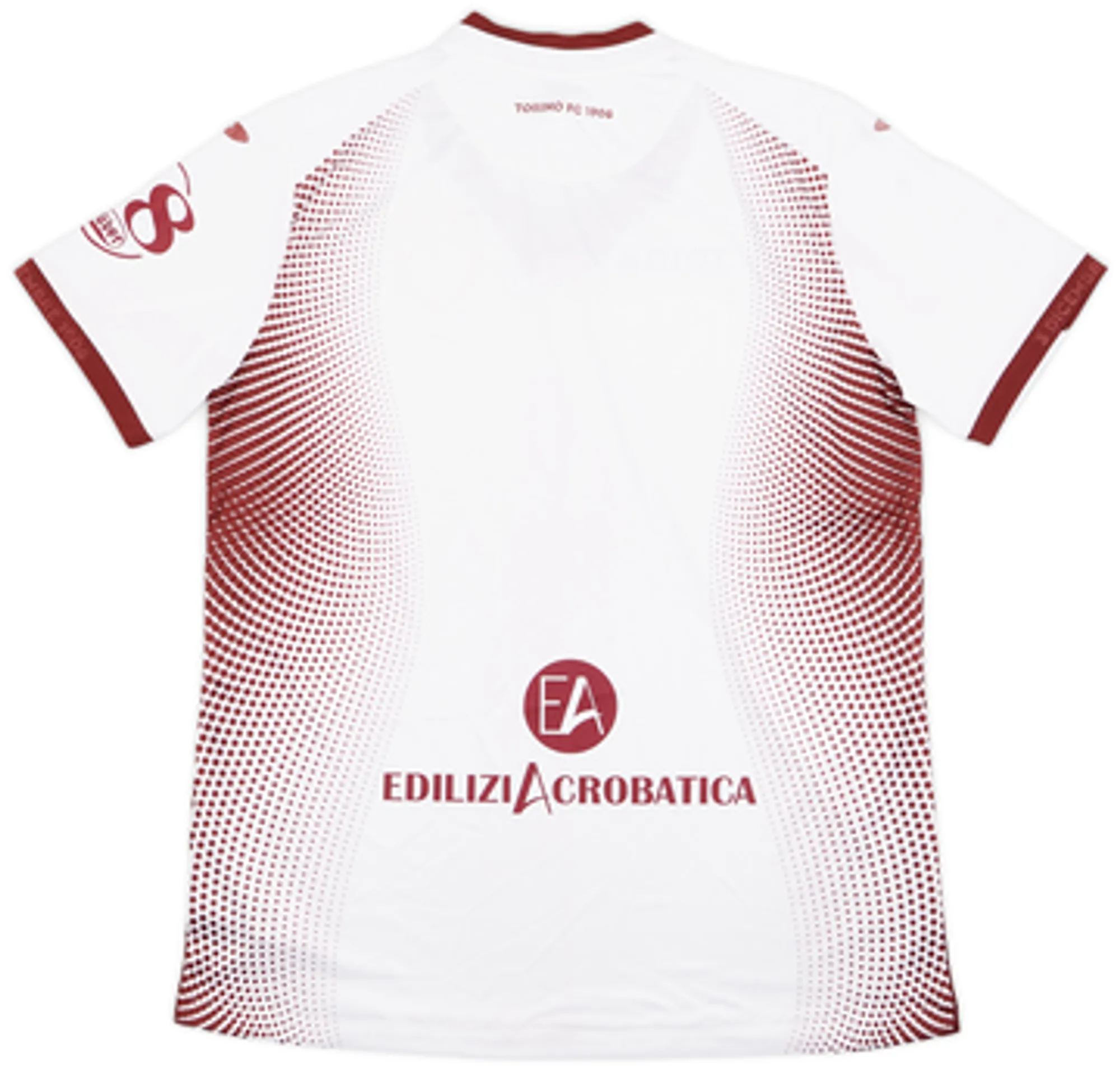 2019-20 Torino Away Shirt (L)