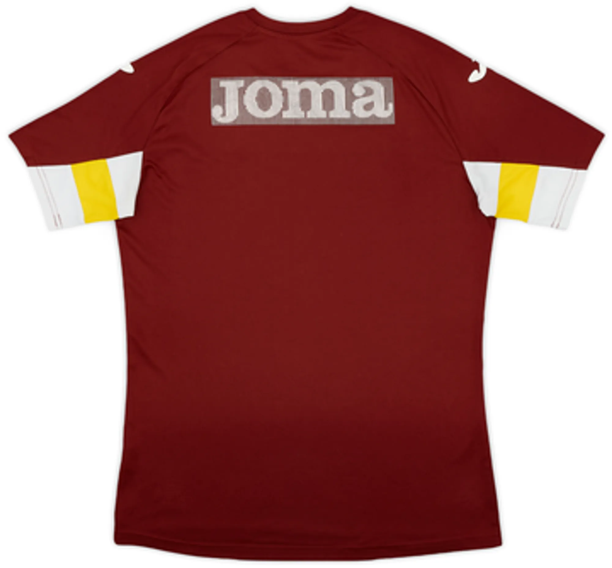 2019-20 Torino Joma Training Shirt - 7/10 - (M)