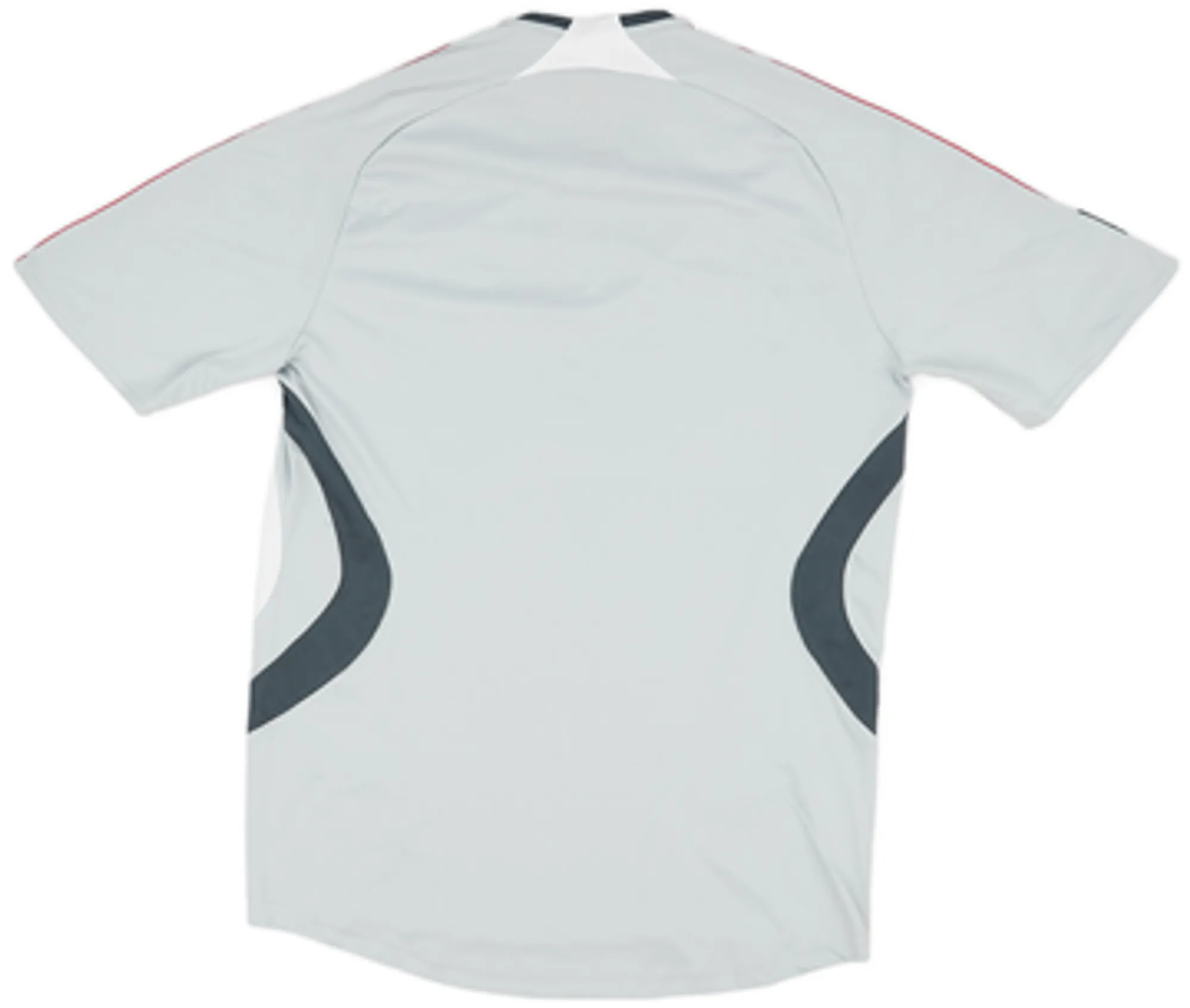 2007-08 Toronto FC Away Shirt - 5/10 - (M)