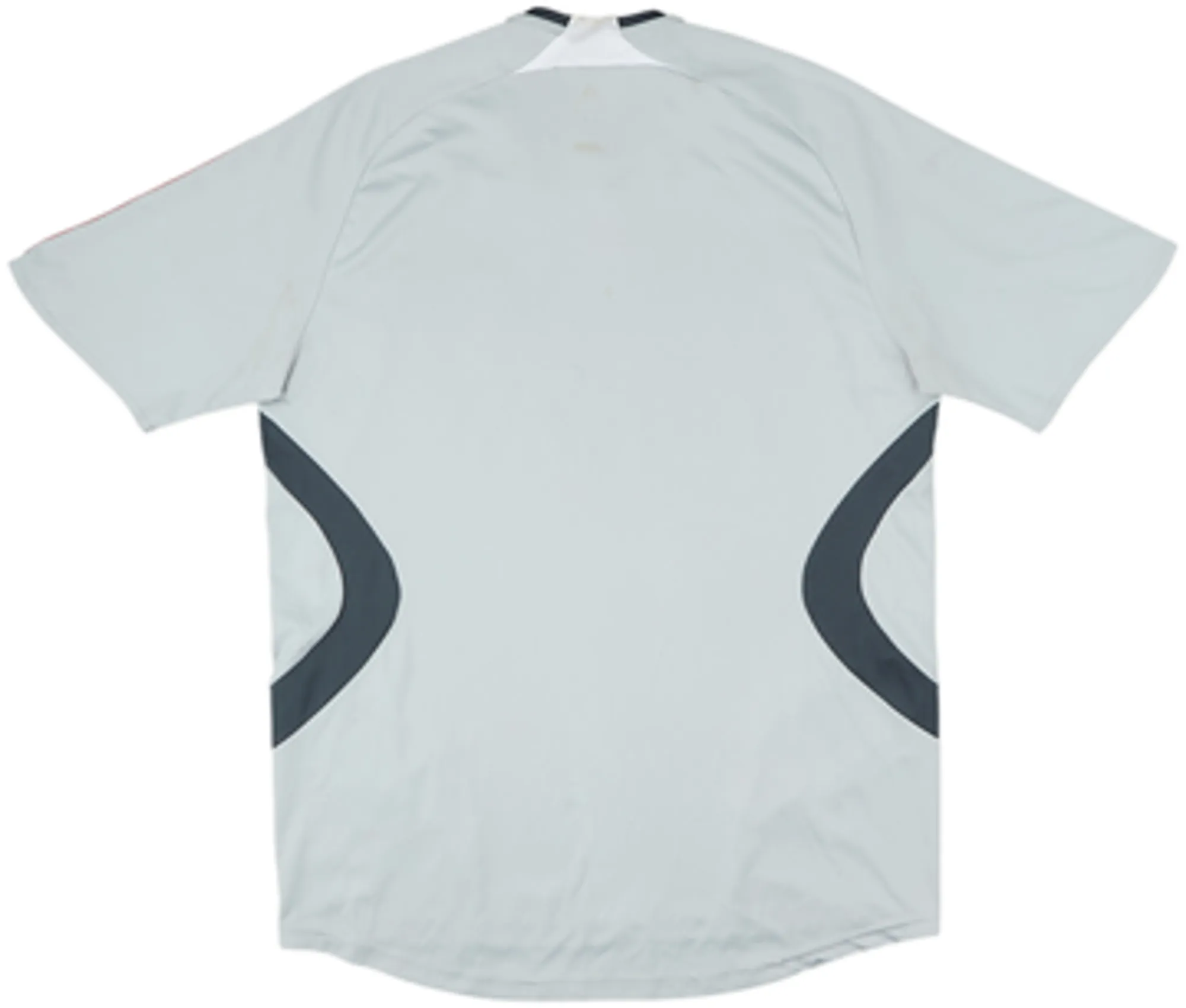 2007-08 Toronto FC Player Issue Away Shirt - 5/10 - (L)