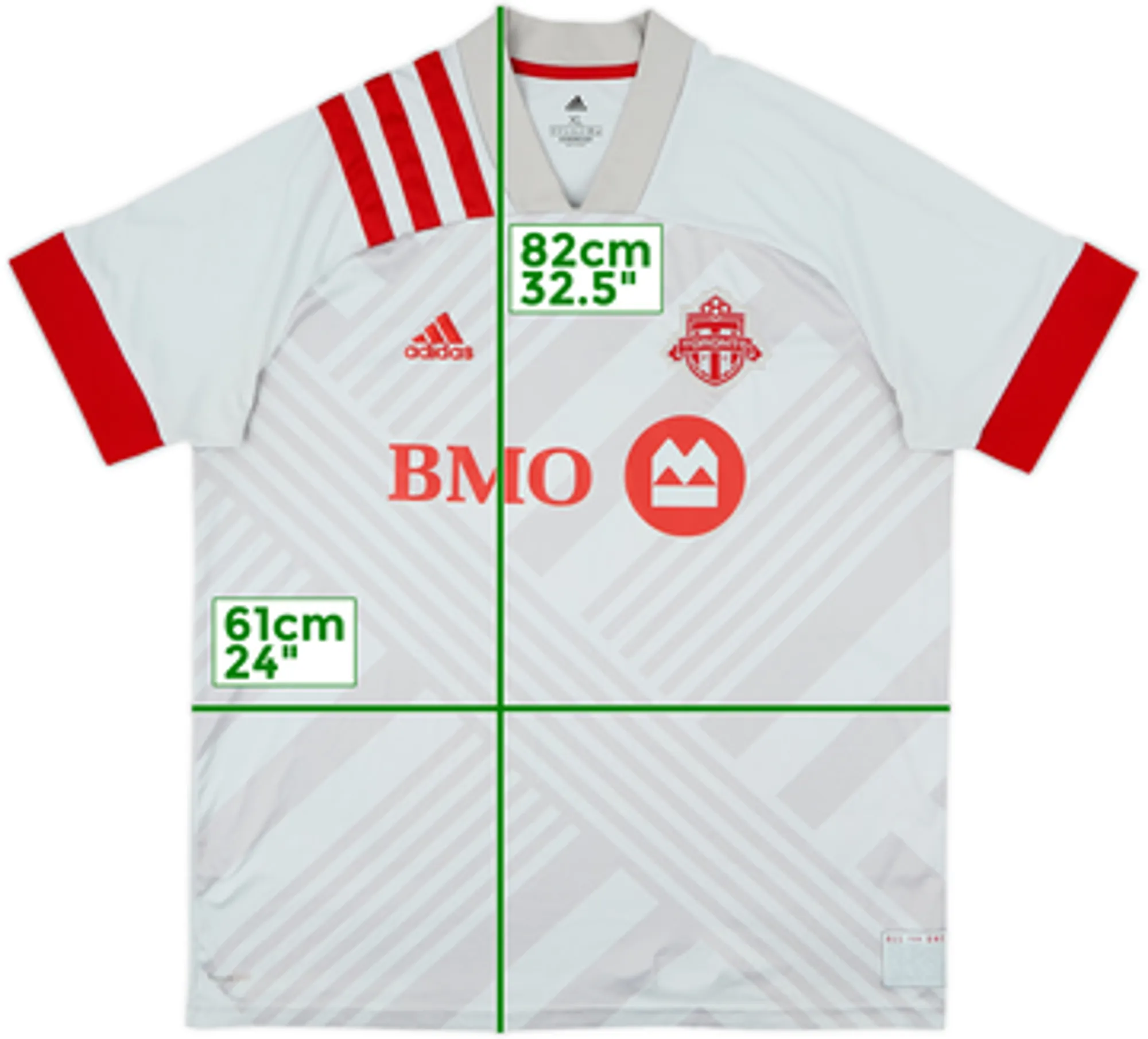 2019-20 Toronto Away Shirt - 8/10 - (XL)