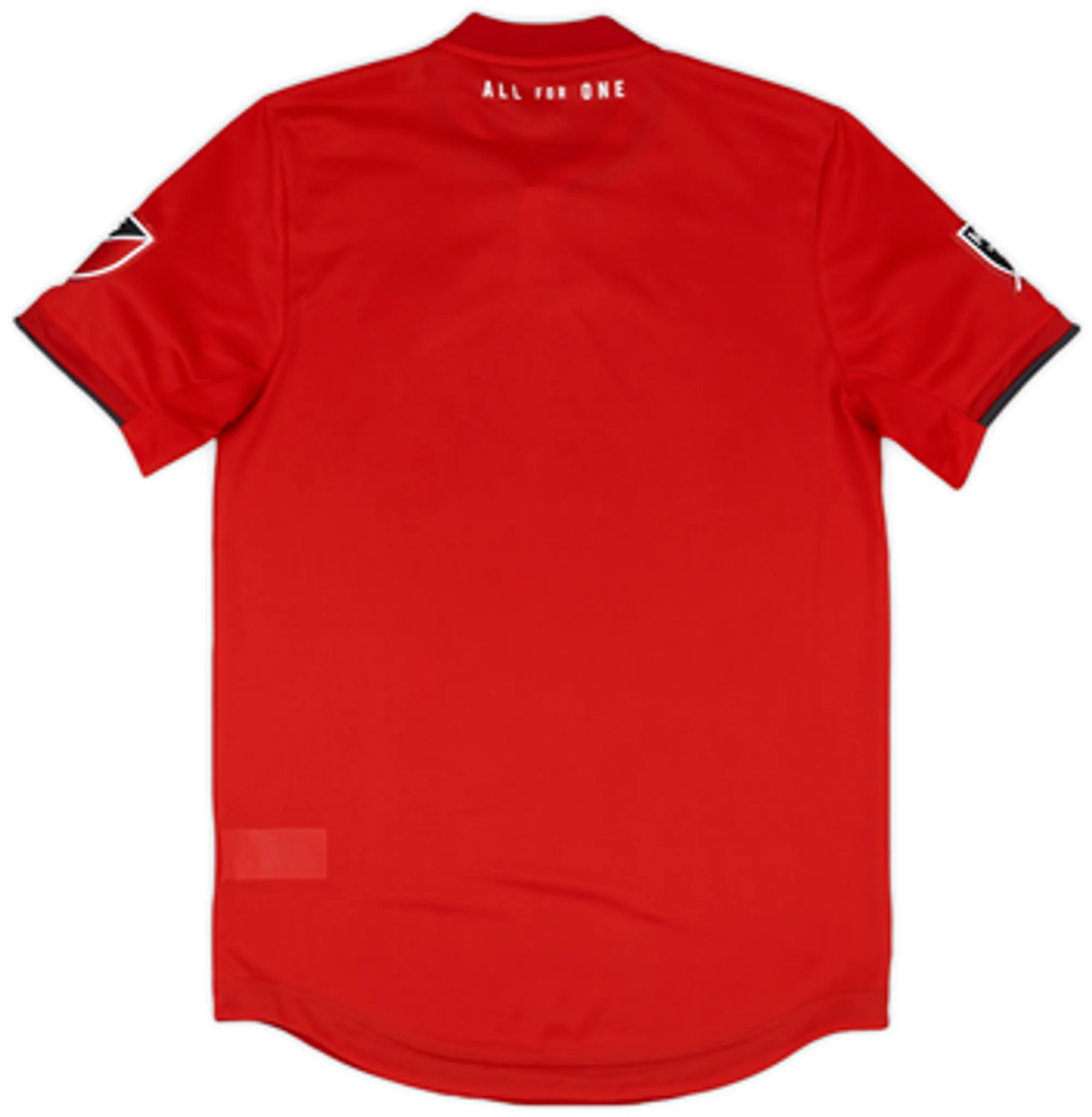 2019-20 Toronto FC Authentic Home Shirt - 8/10 - (S)