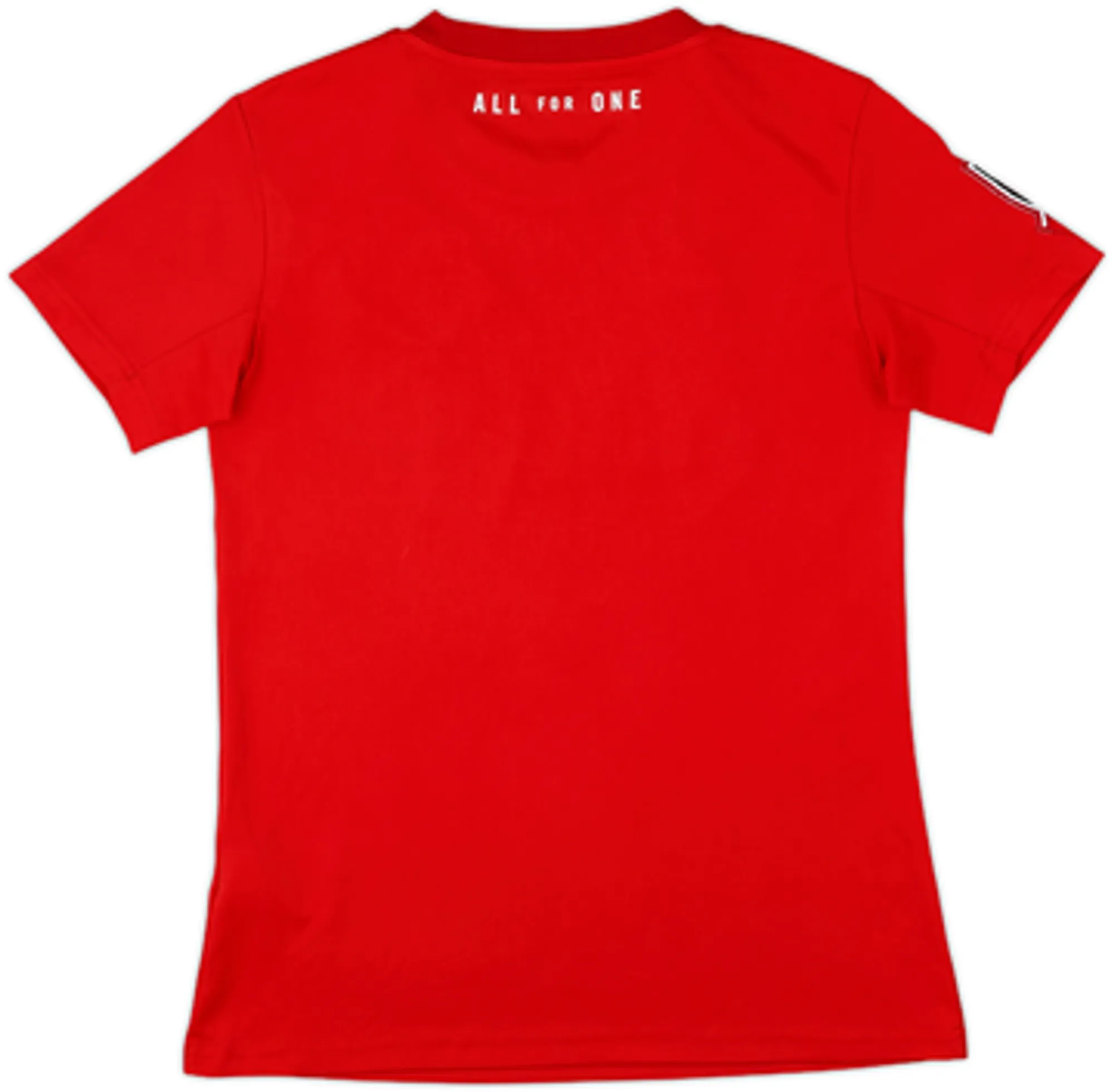 2019-20 Toronto FC Home Shirt - 9/10 - (Women's XS)