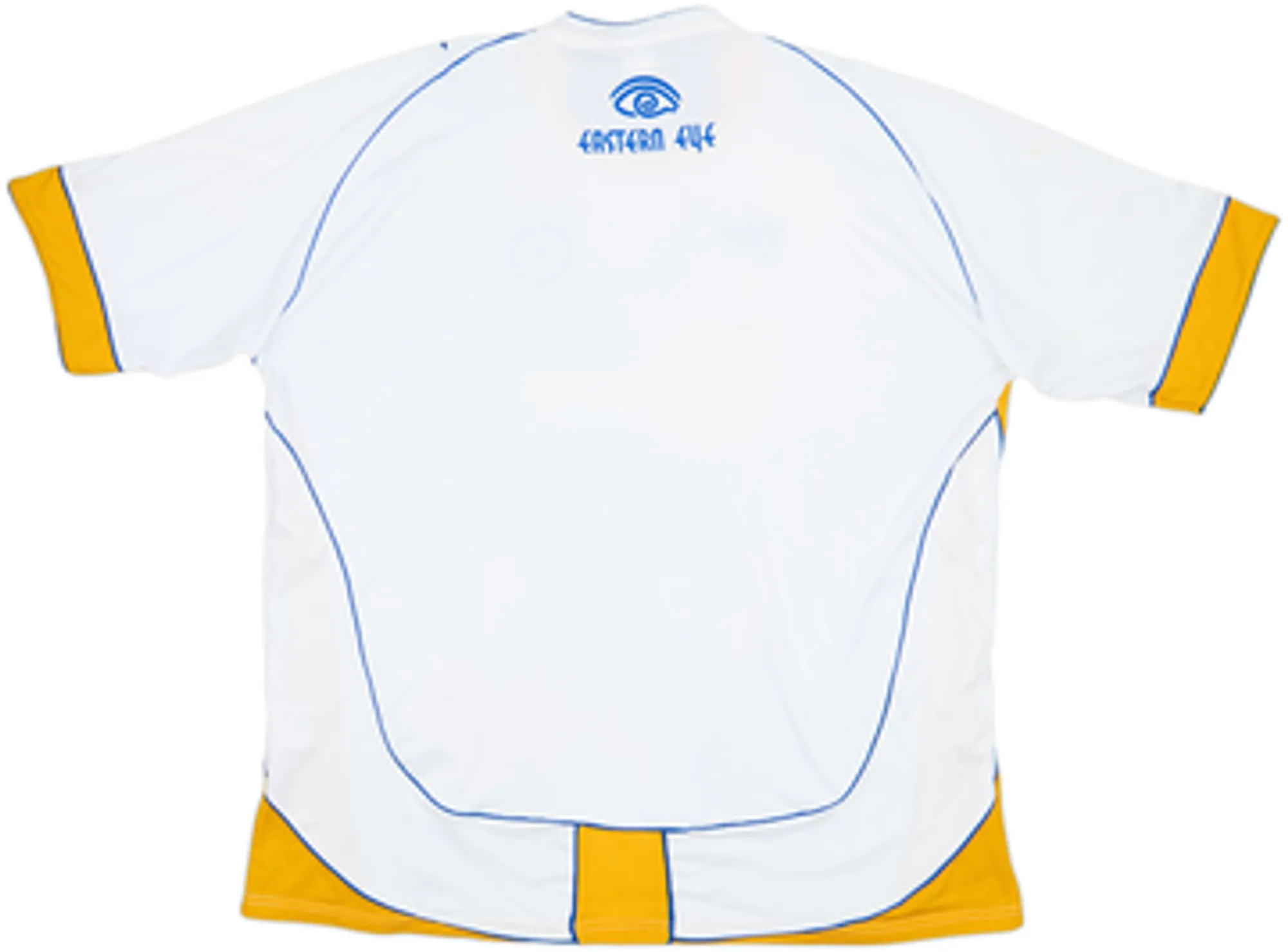 2009-10 Torquay United Away Shirt - 6/10 - (3XL)