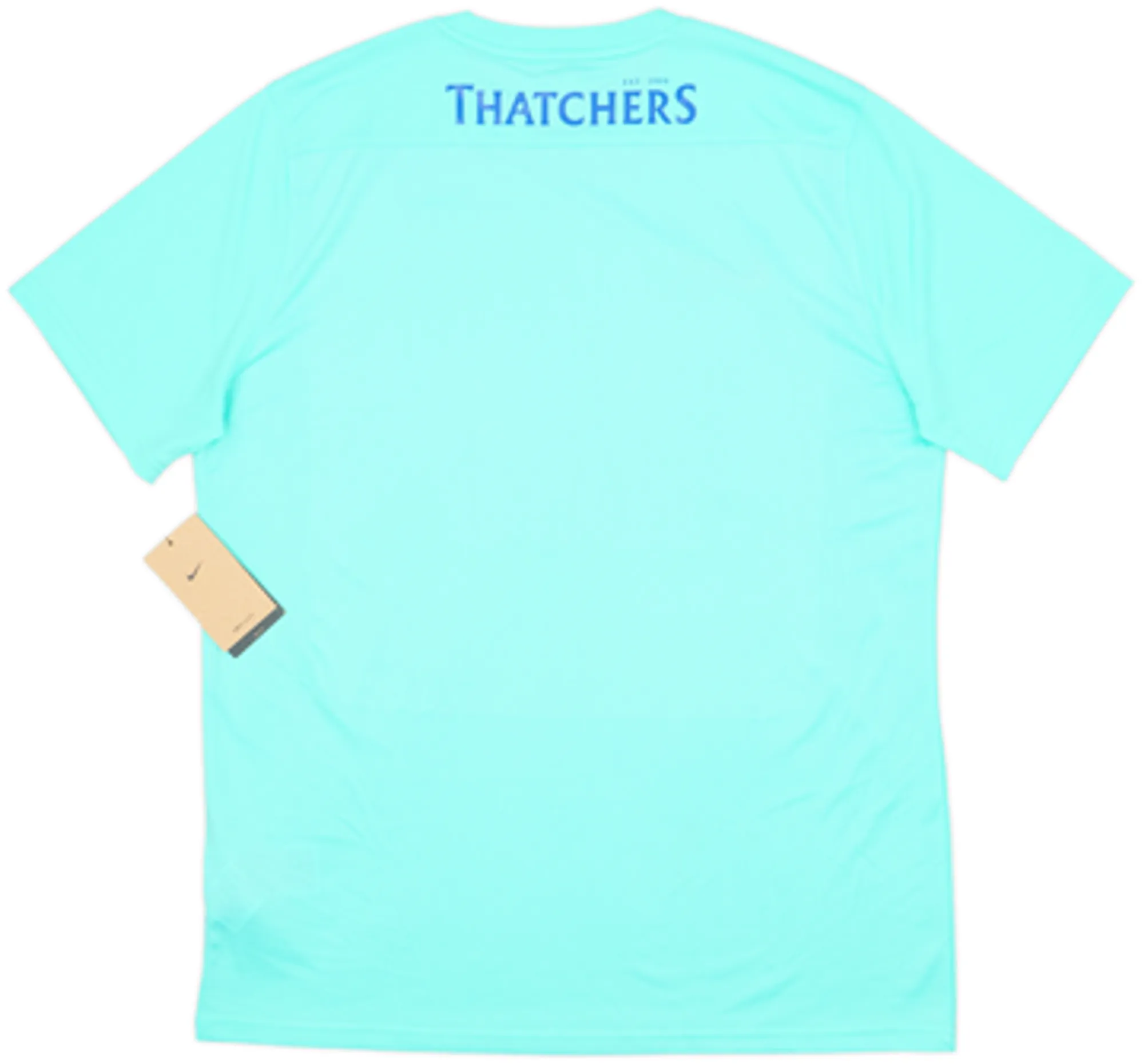 2021-22 Torquay United Away Shirt (XL)