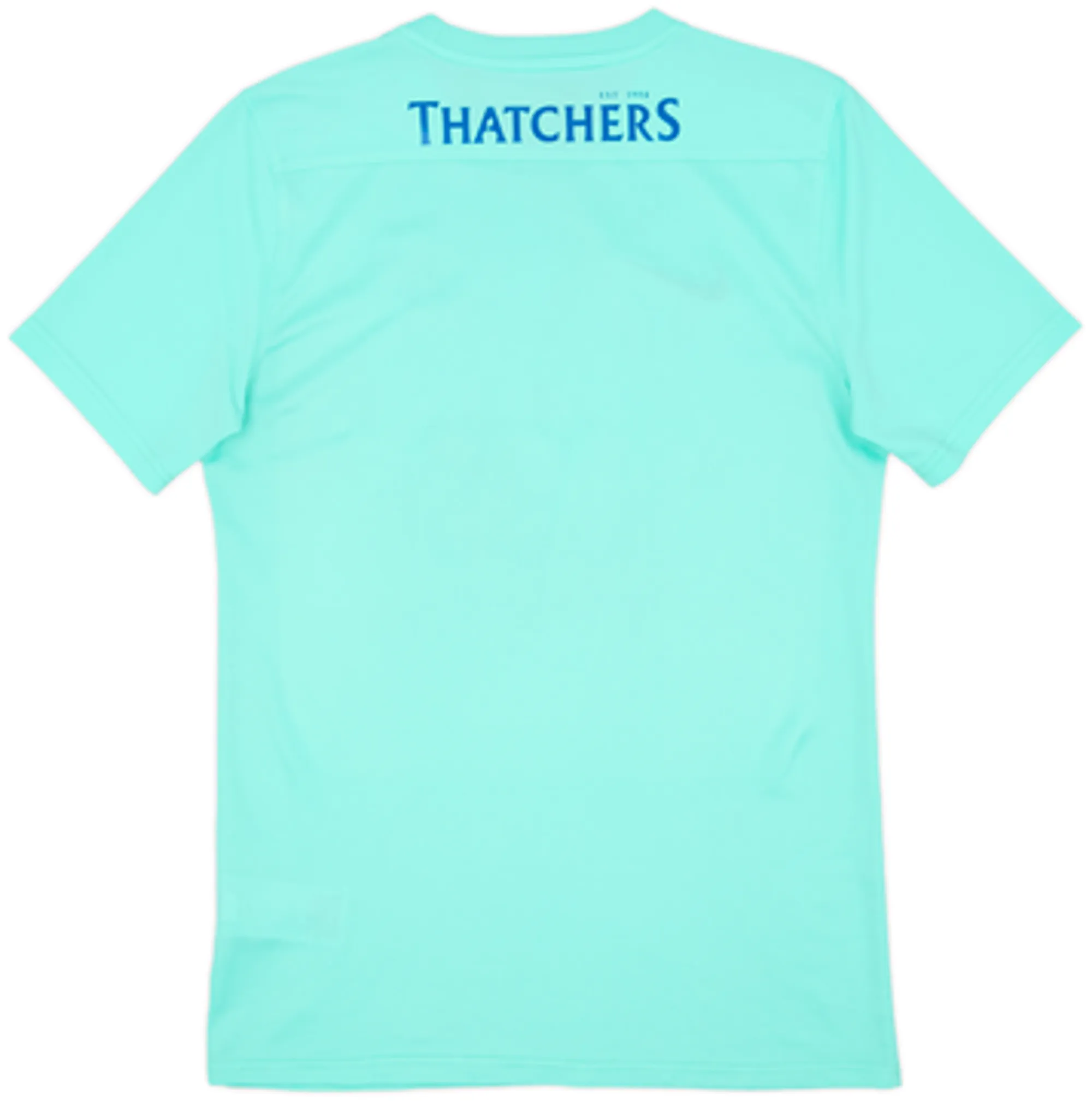 2021-22 Torquay United Away Shirt - 9/10 - (M)