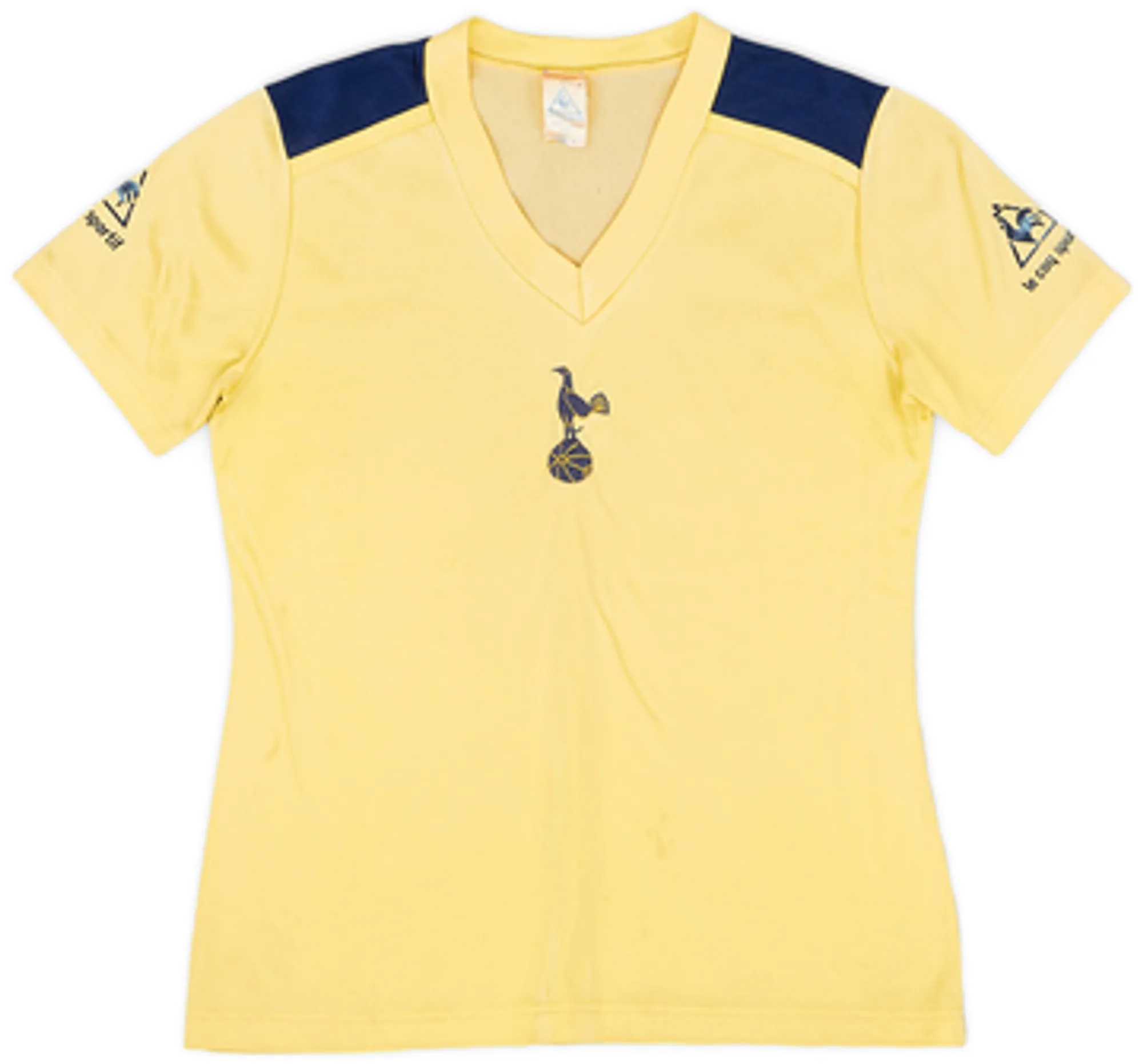 1980-84 Tottenham Away Shirt - 8/10 - (M.Boys)