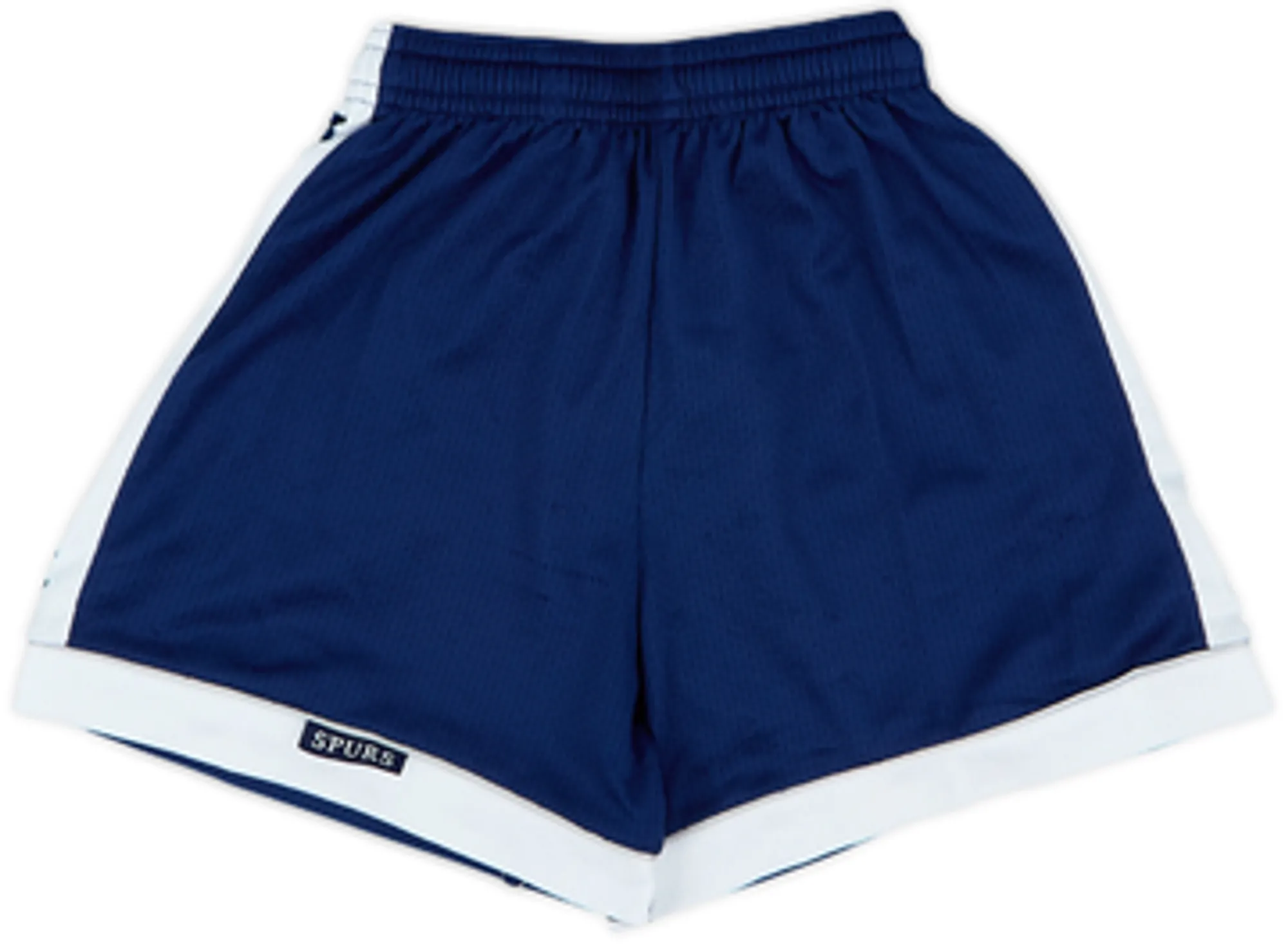 1995-97 Tottenham Home Shorts - 9/10 - (S.Boys)