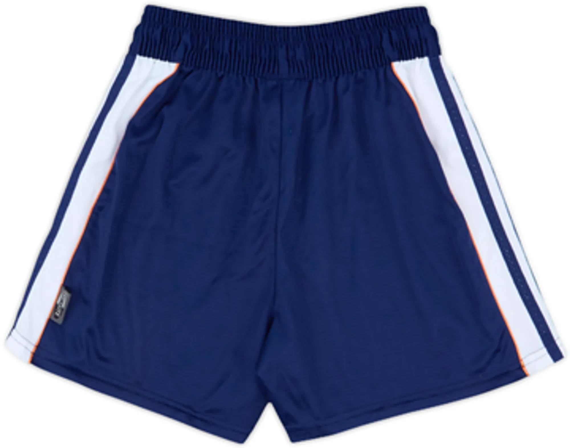 1999-01 Tottenham Home Shorts - 9/10 - (XL.Boys)