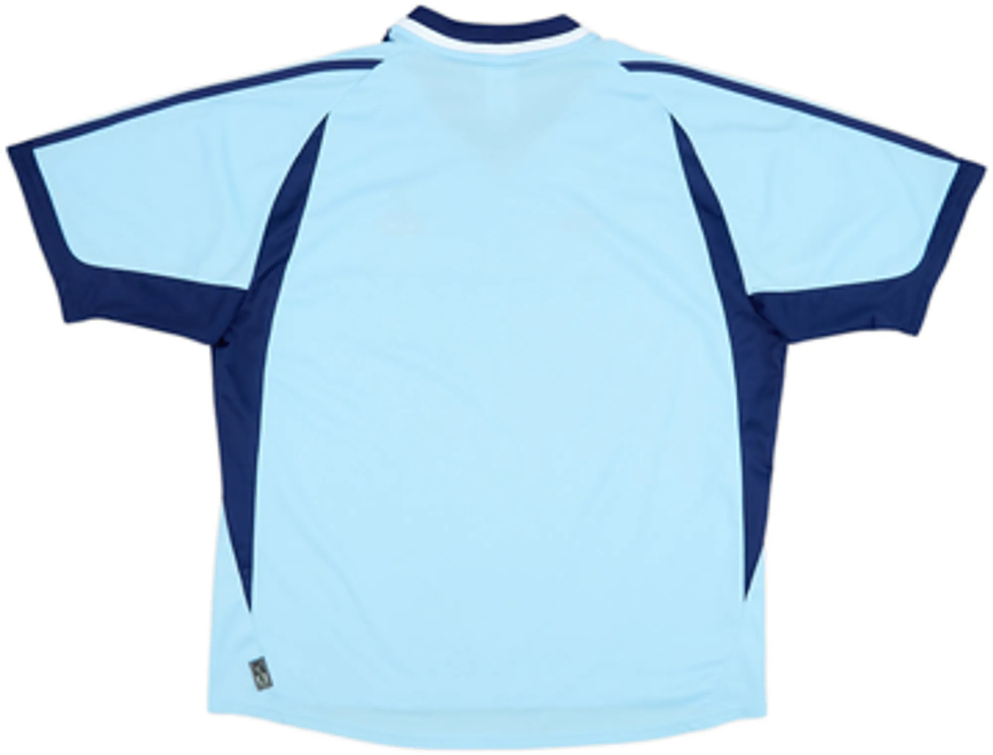 2001-02 Tottenham Away Shirt - 6/10 - (XL)