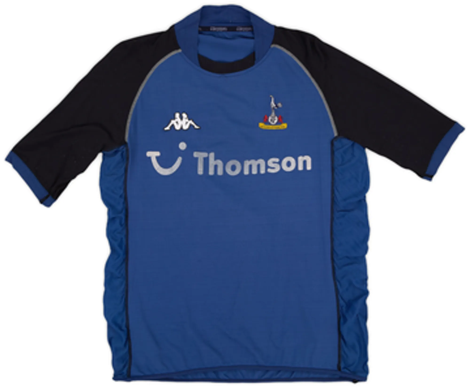 2002-03 Tottenham Away Shirt - 5/10 - (M)