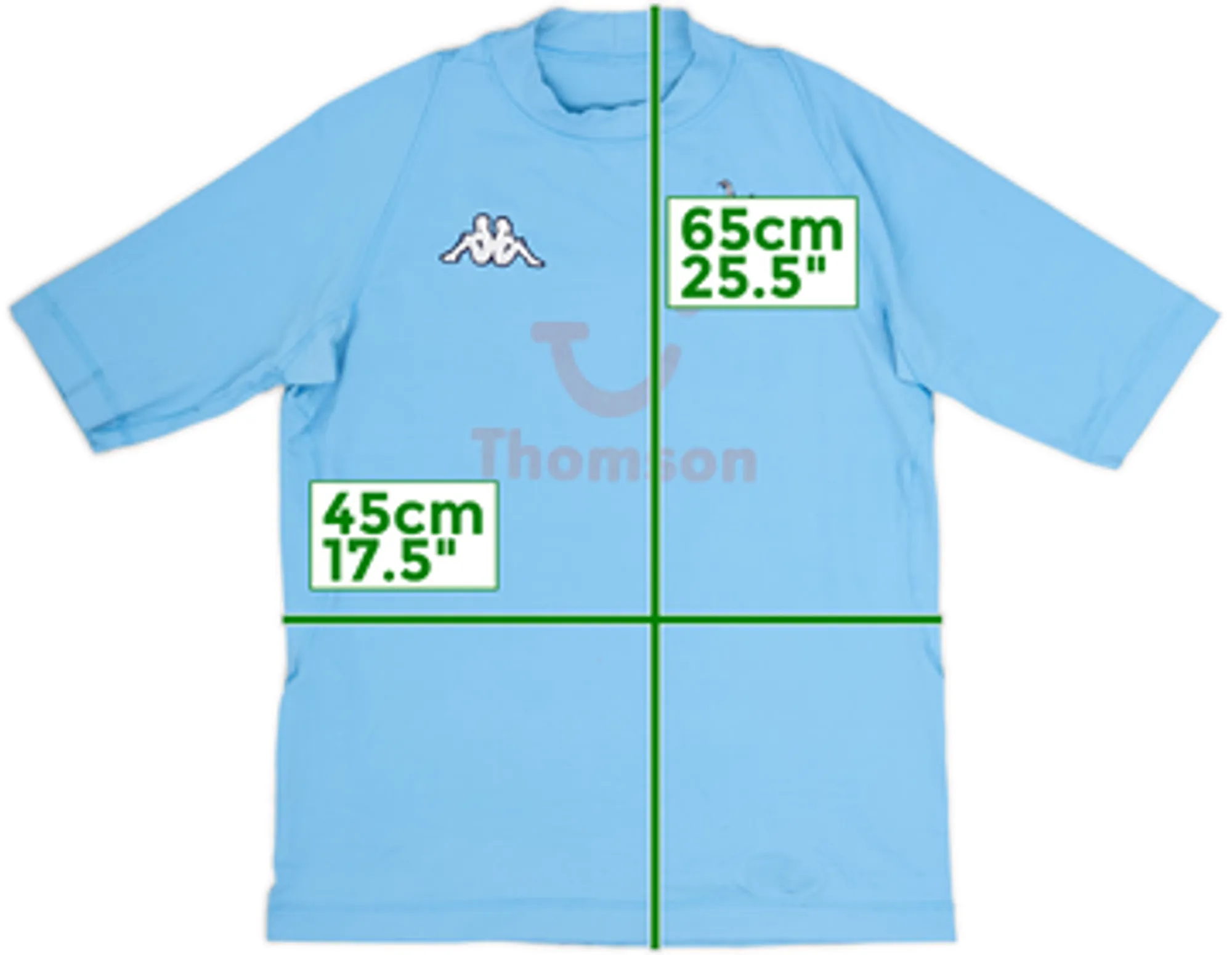 2003-04 Tottenham Away Shirt - 4/10 - (L)