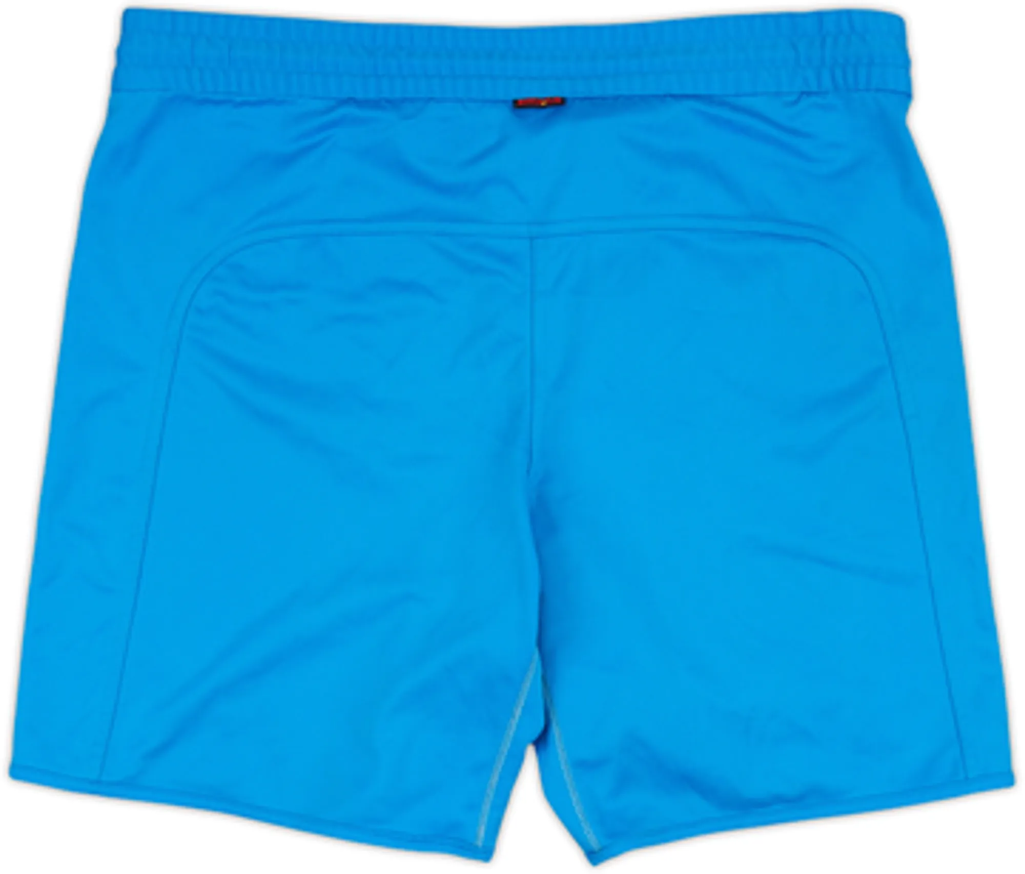 2003-04 Tottenham Away Shorts - 8/10 - (L)