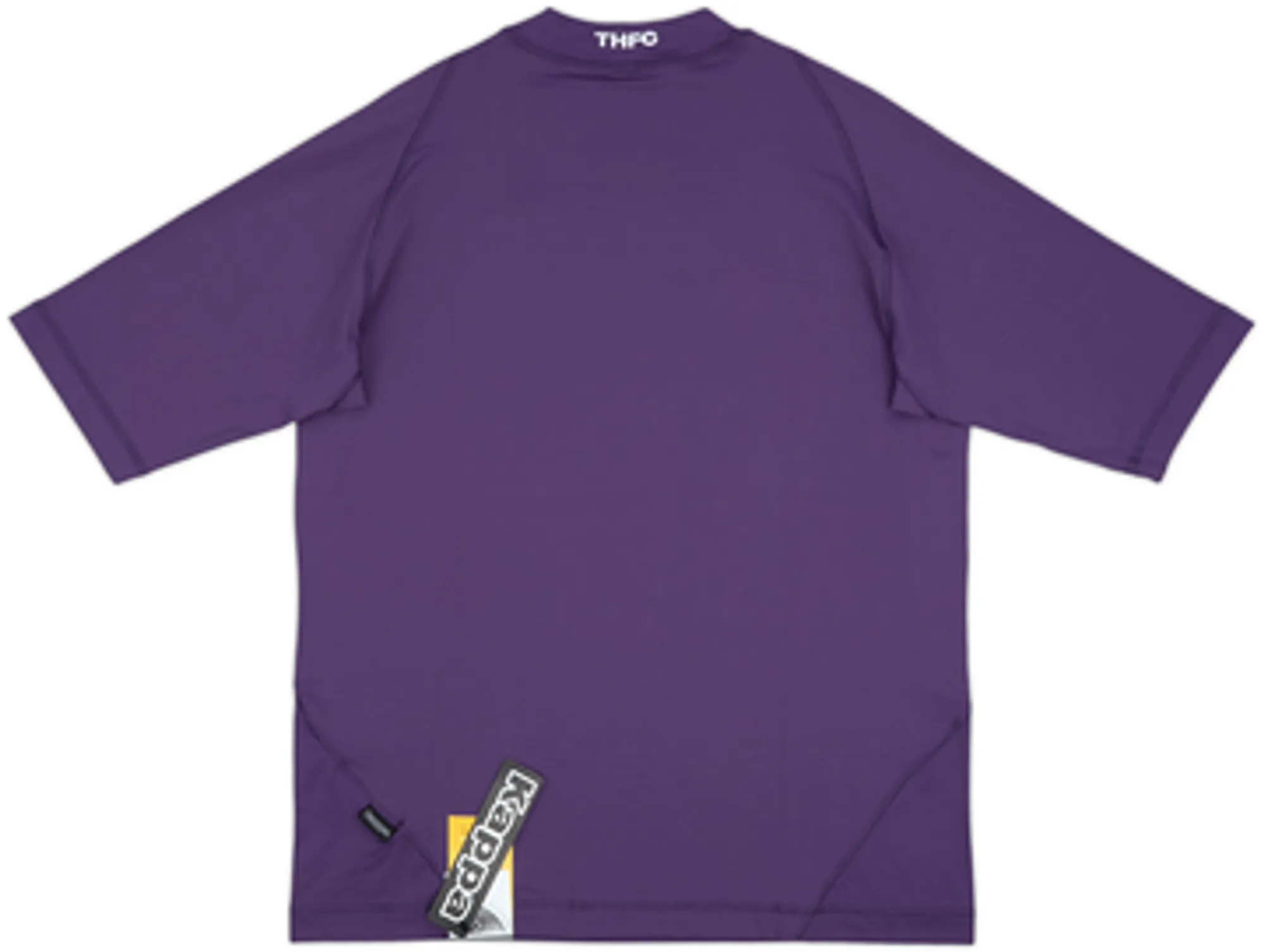 2003-04 Tottenham Third Shirt (XL)