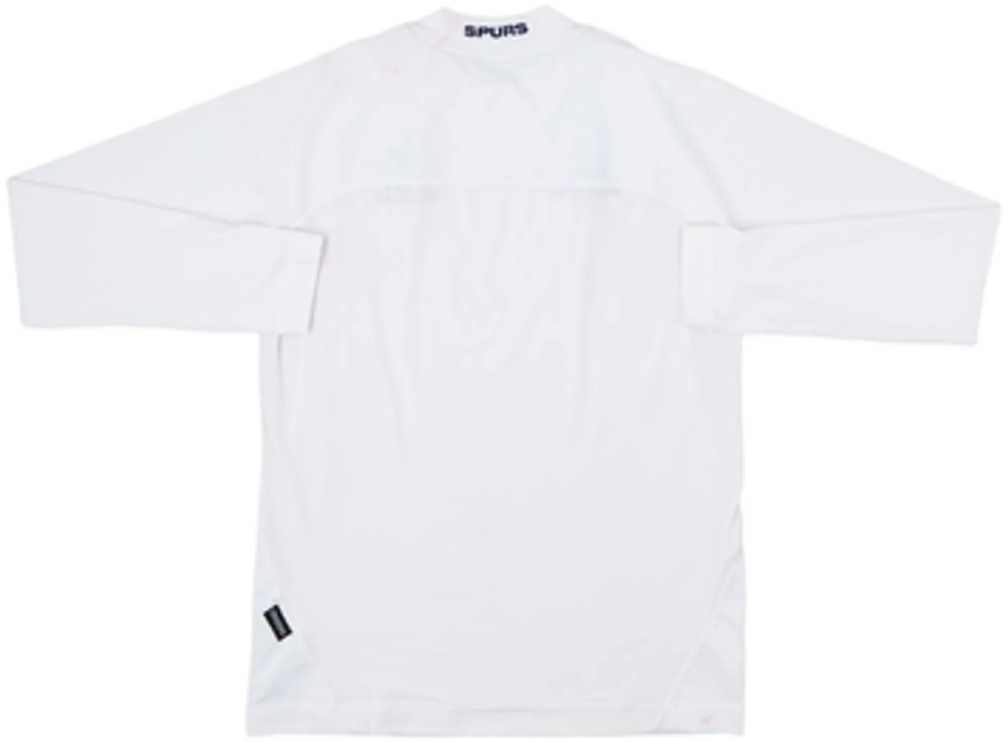 2004-05 Tottenham Home L/S Shirt - 4/10 - (L)