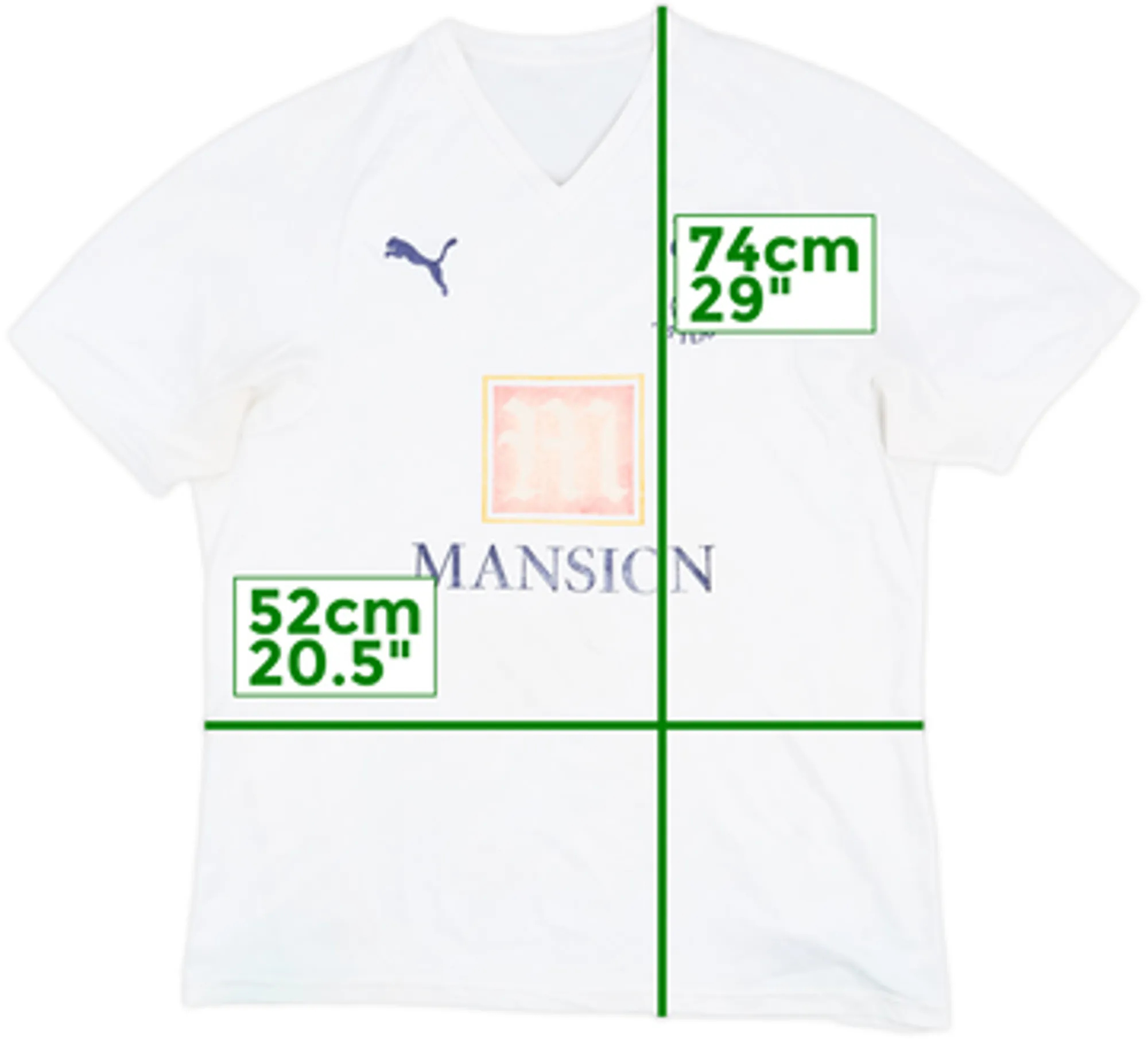 2007-08 Tottenham Home Shirt - 4/10 - (L)