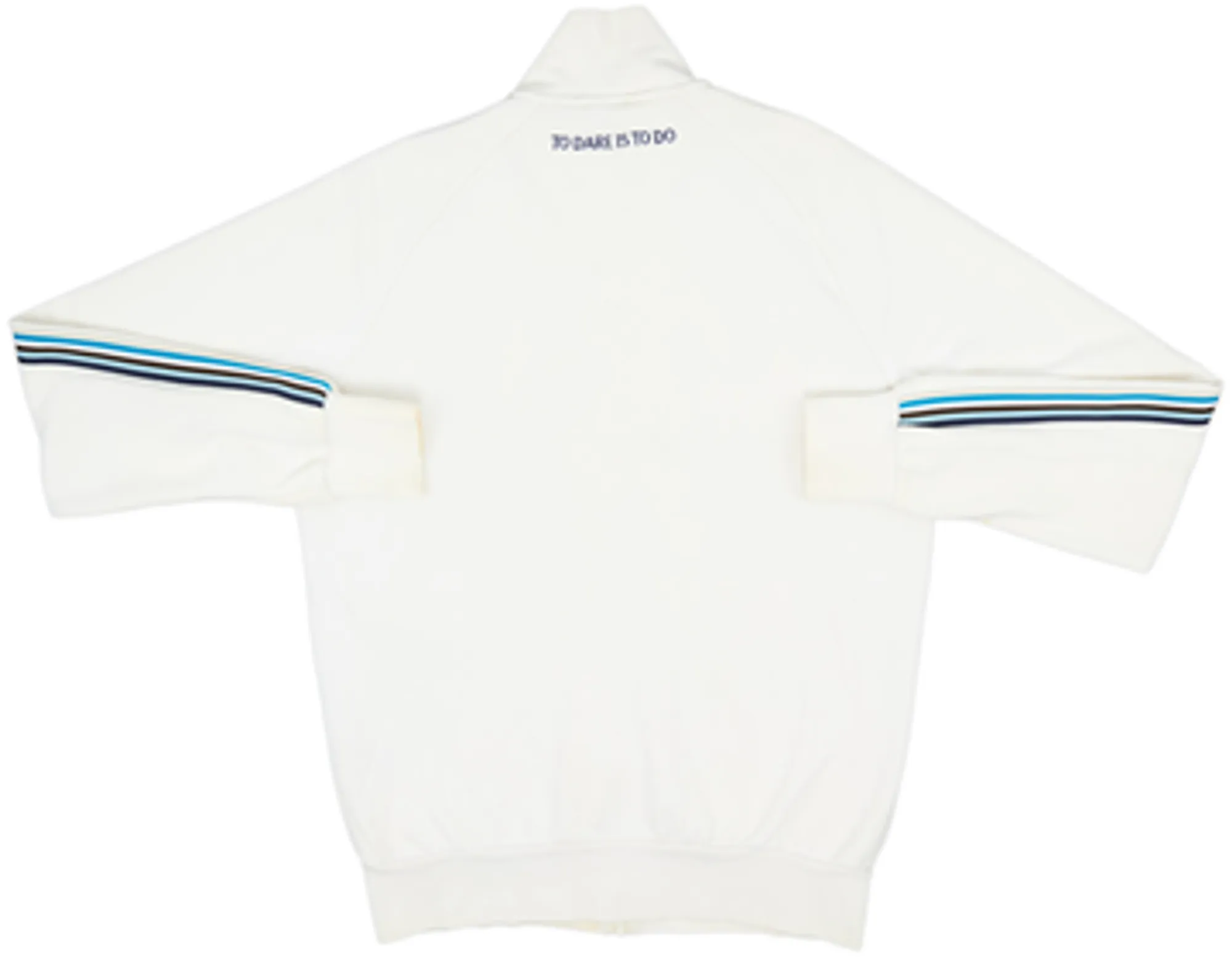 2007-08 Tottenham Puma Track Jacket - 6/10 - (S)