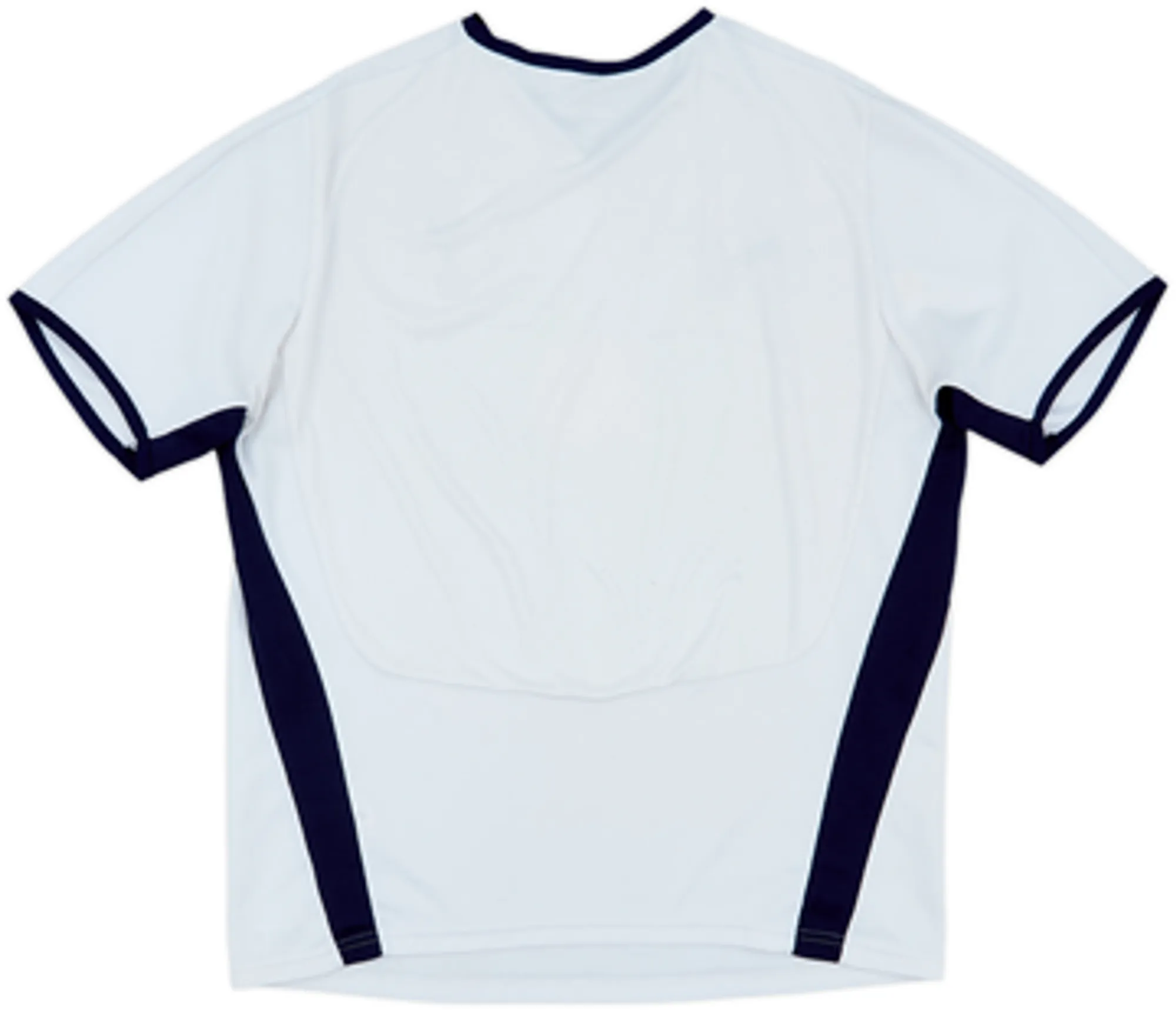 2008-09 Tottenham Home Shirt - 5/10 - (XL)