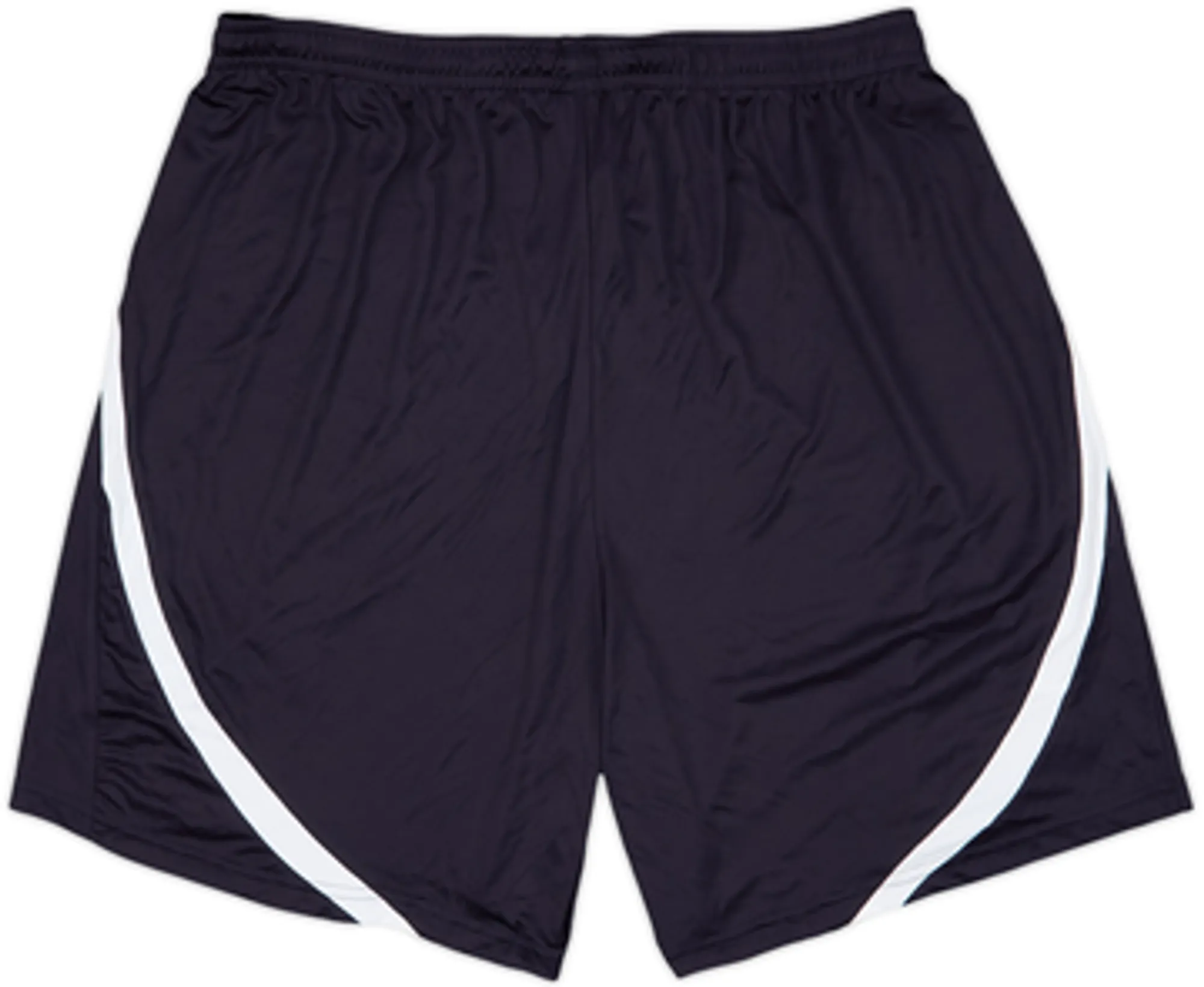 2011-12 Tottenham Home Shorts #8 (3XL)