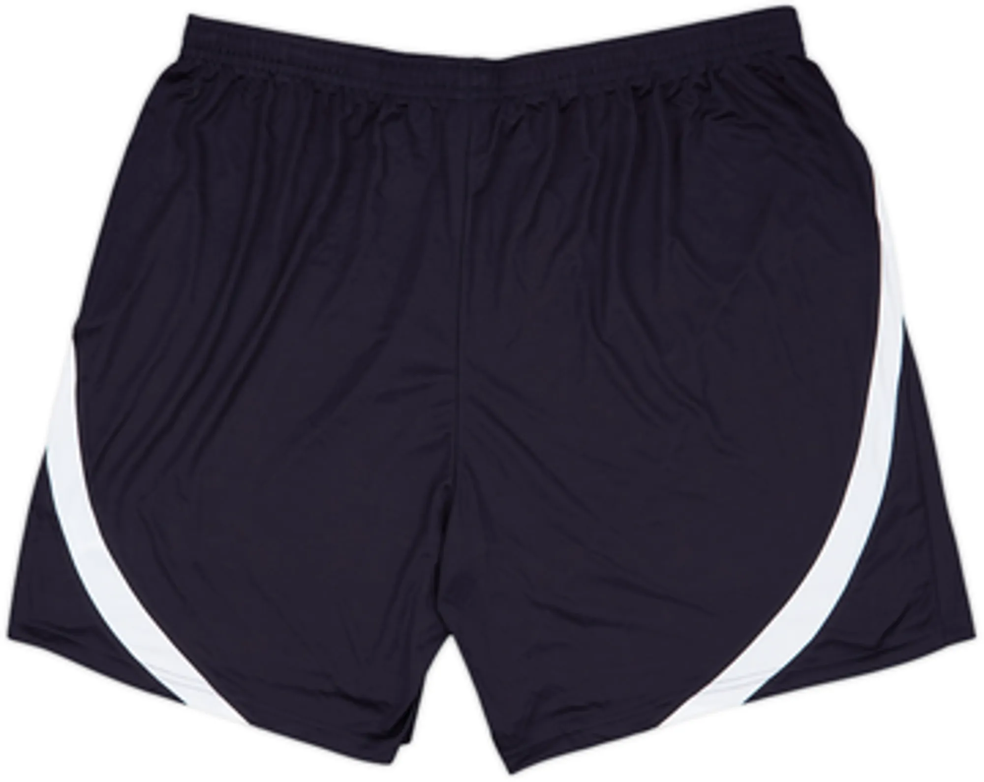 2011-12 Tottenham Home Shorts (3XL)