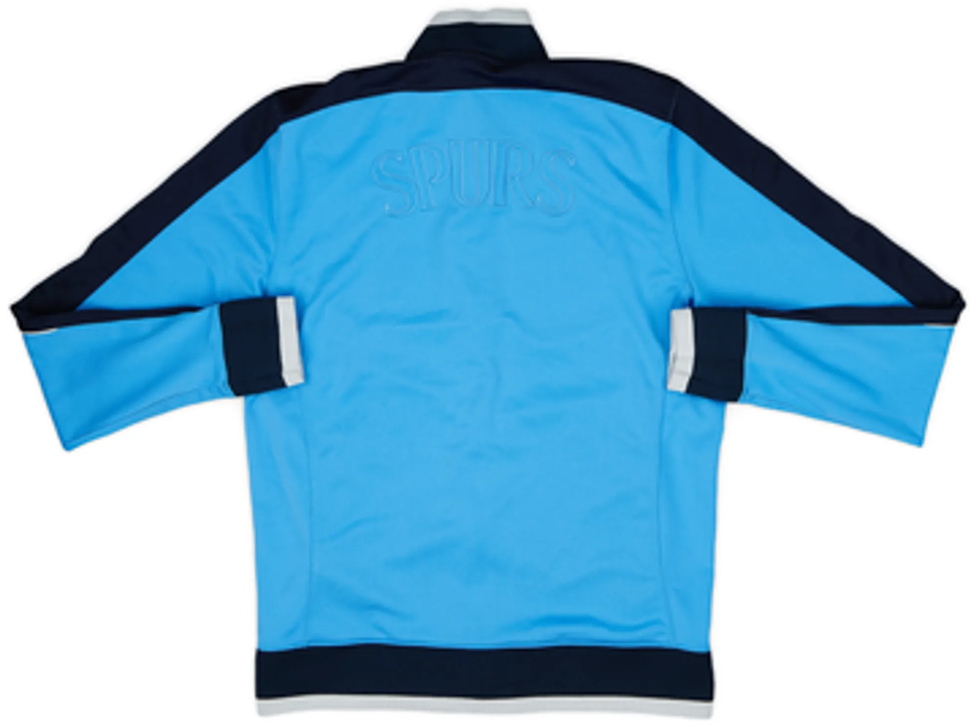 2013-14 Tottenham Under Armour Track Jacket - 7/10 - (M)