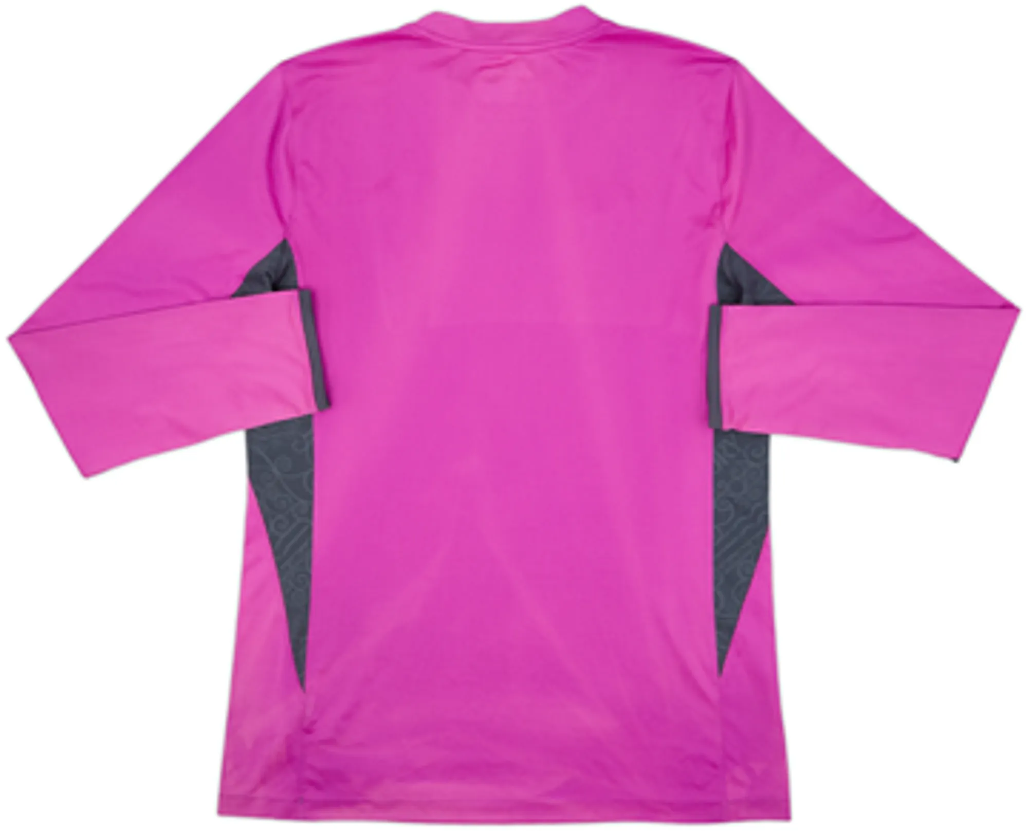 2014-15 Tottenham GK Shirt - 8/10 - (XL)