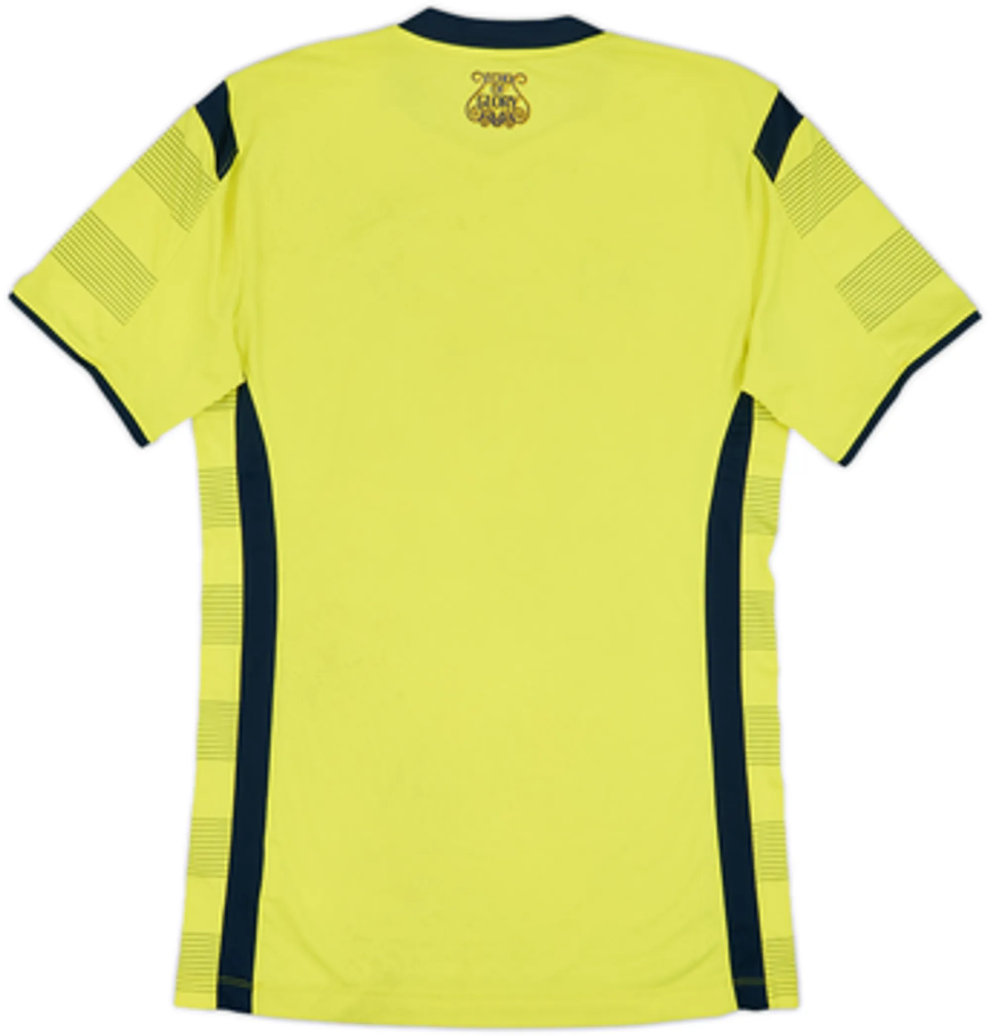 2014-15 Tottenham Third Shirt - 5/10 - (M)