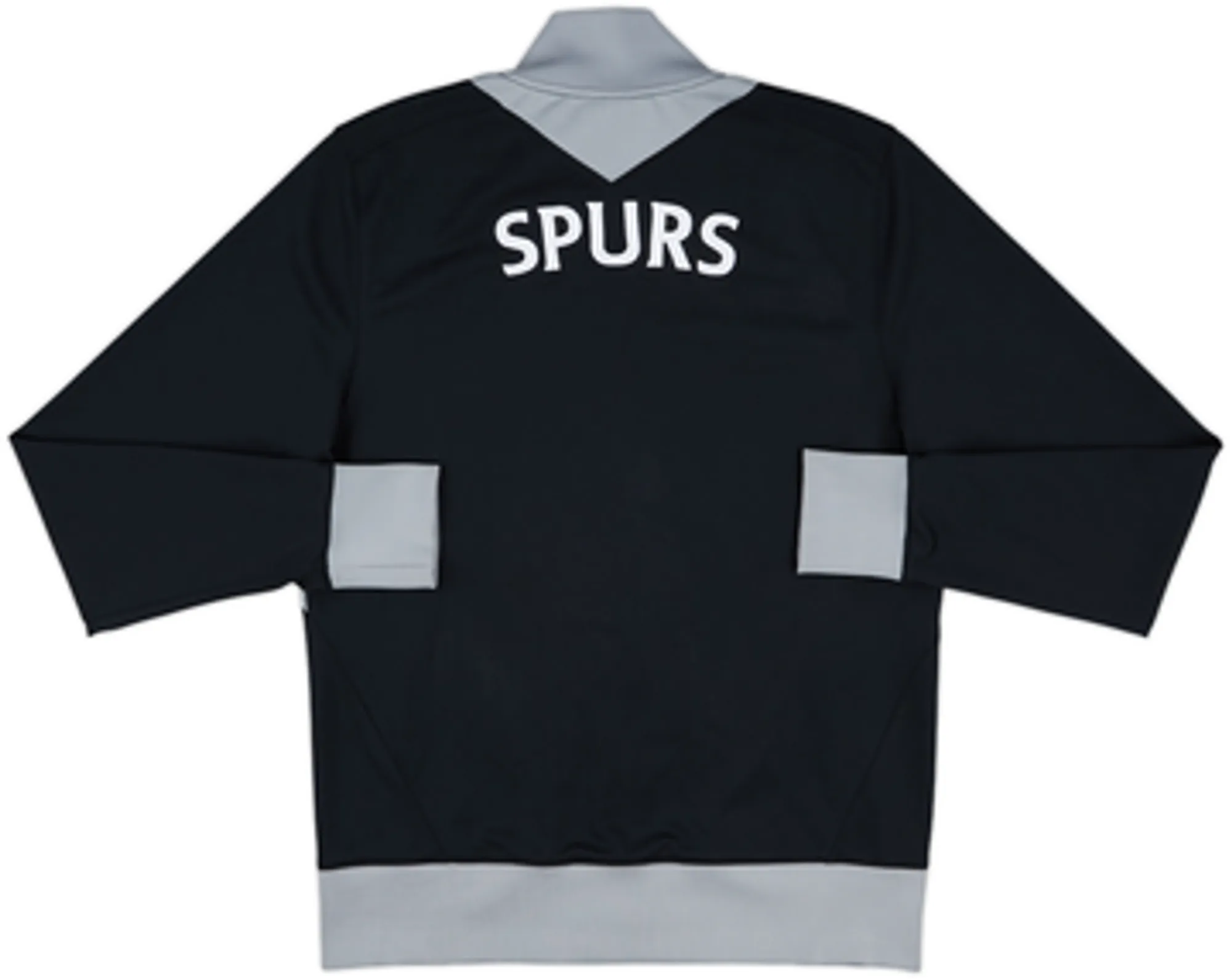 2015-16 Tottenham Under Armour Track Jacket - 9/10 - (L)