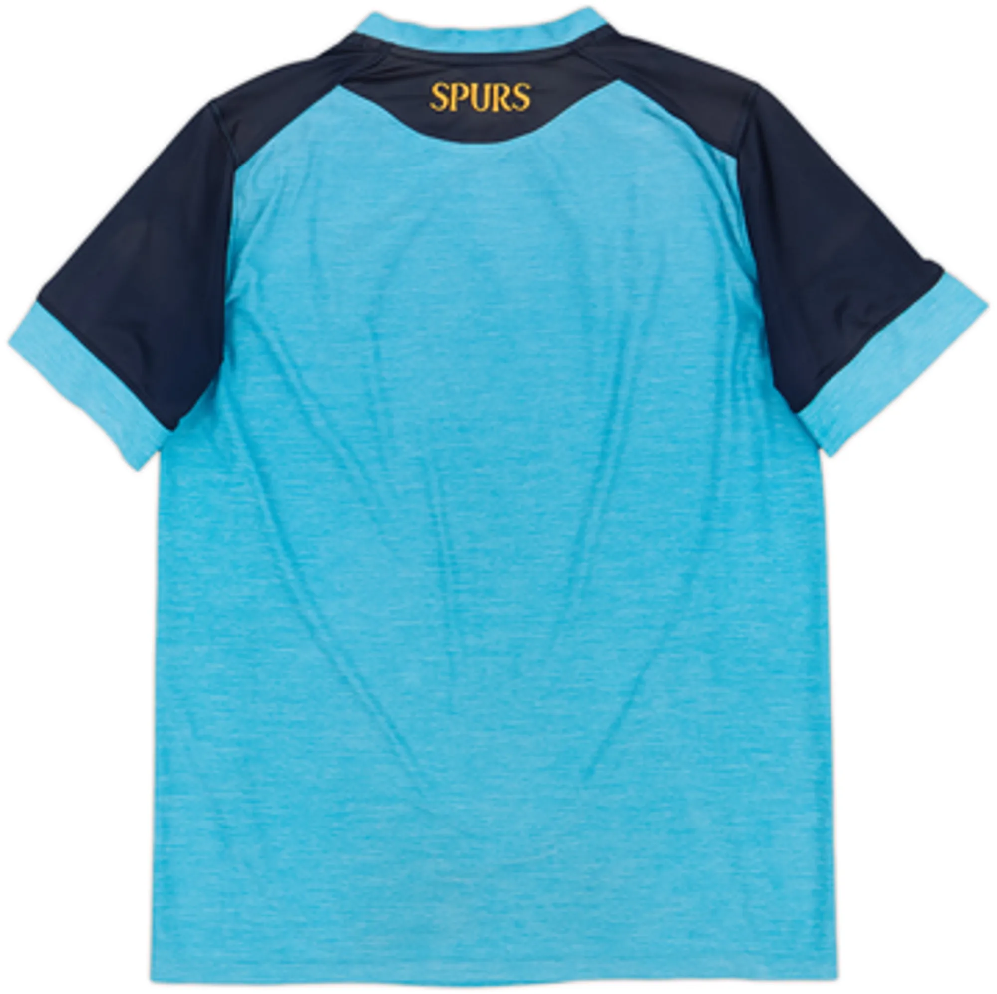 2016-17 Tottenham Under Armour Training Shirt - 7/10 - (L.Boys)