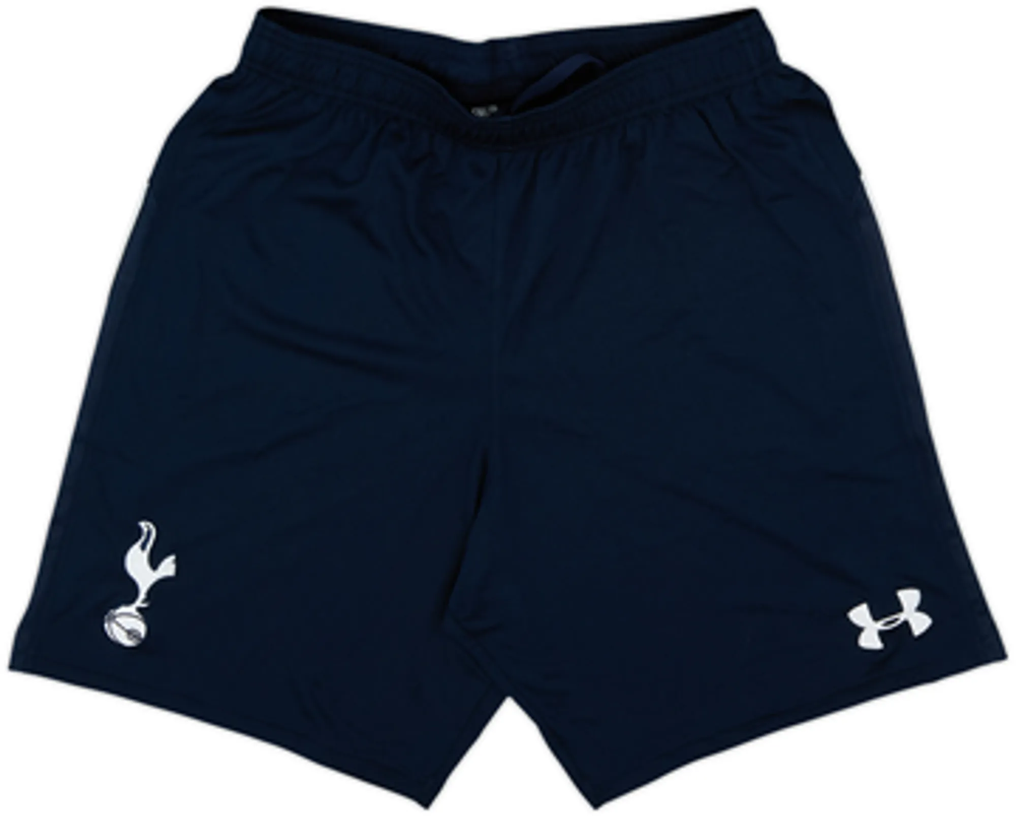 2016-17 Tottenham Under Home Shorts - 9/10 - (S)