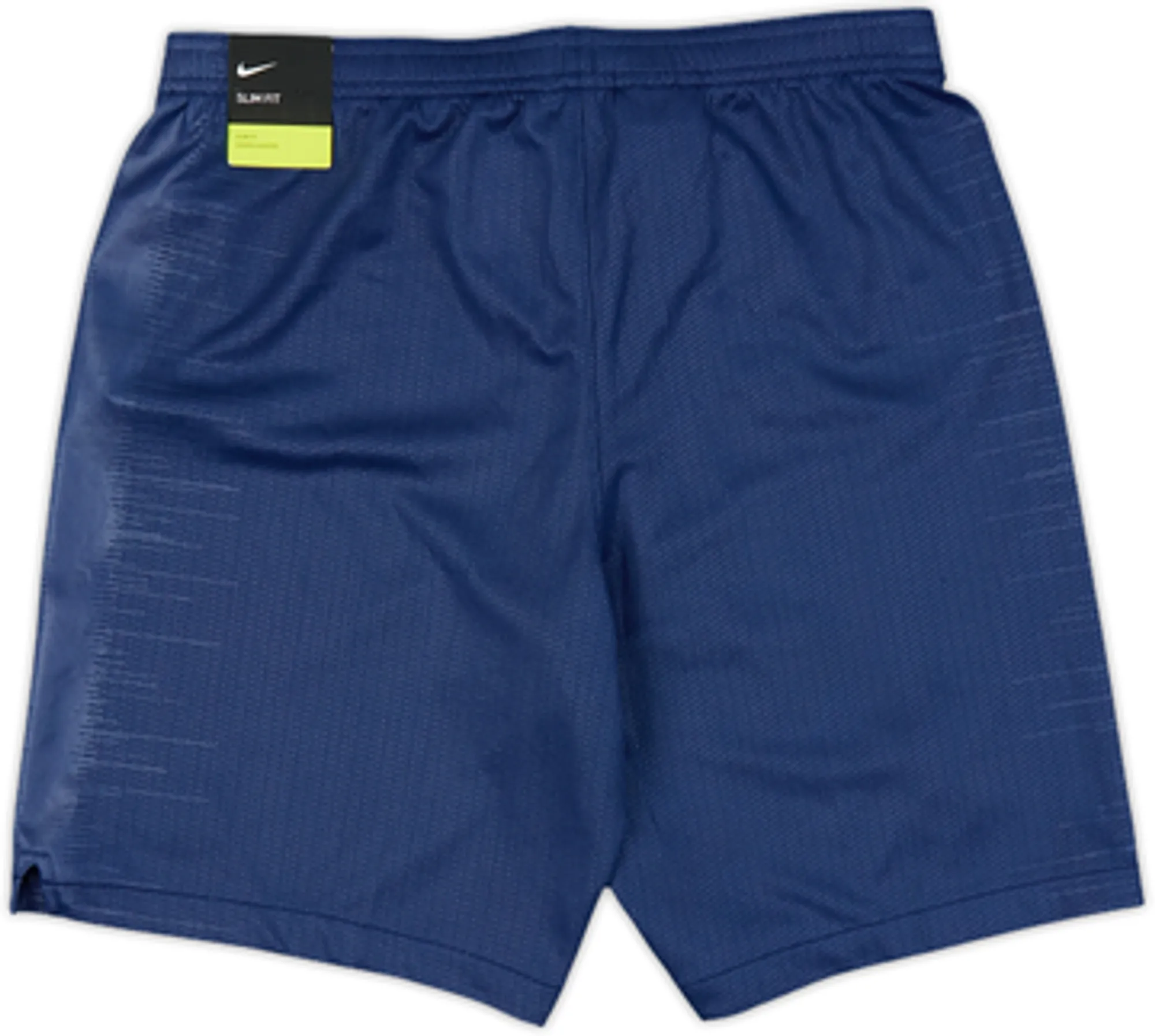 2018-19 Tottenham Home Shorts (S)