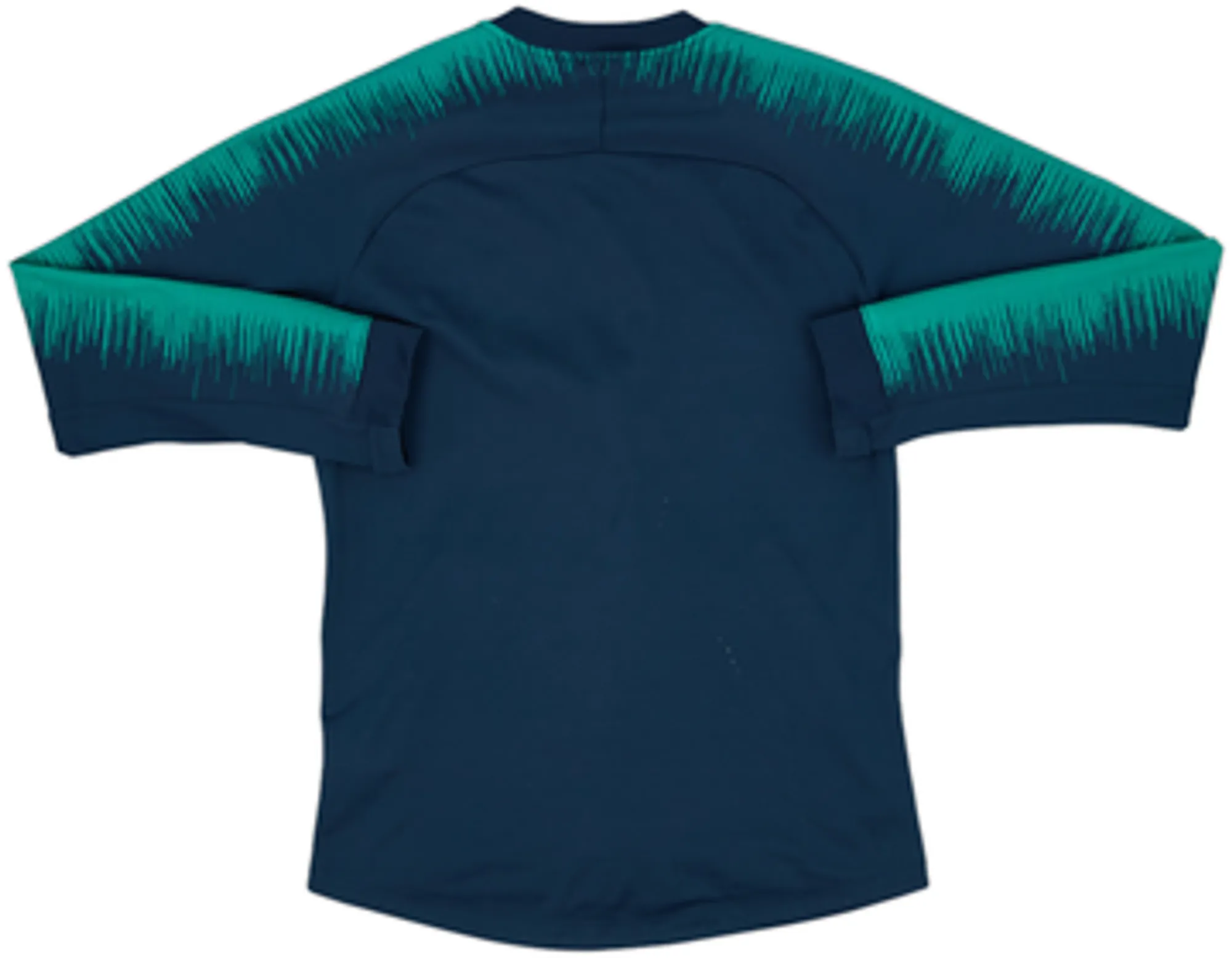 2018-19 Tottenham Nike Track Jacket - 5/10 - (S)