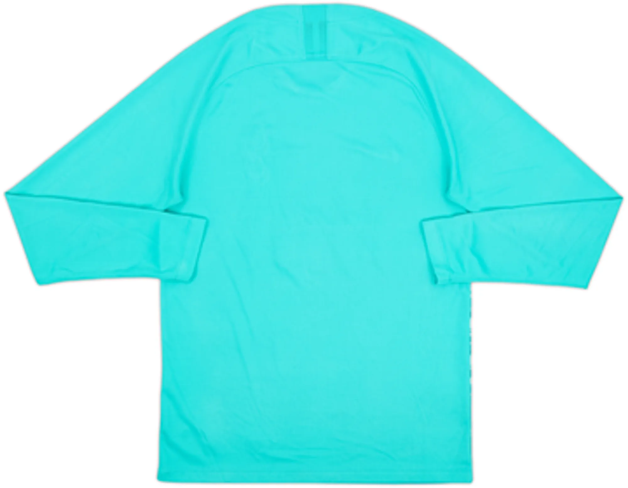 2019-20 Tottenham European GK Shirt - 9/10 - (S)