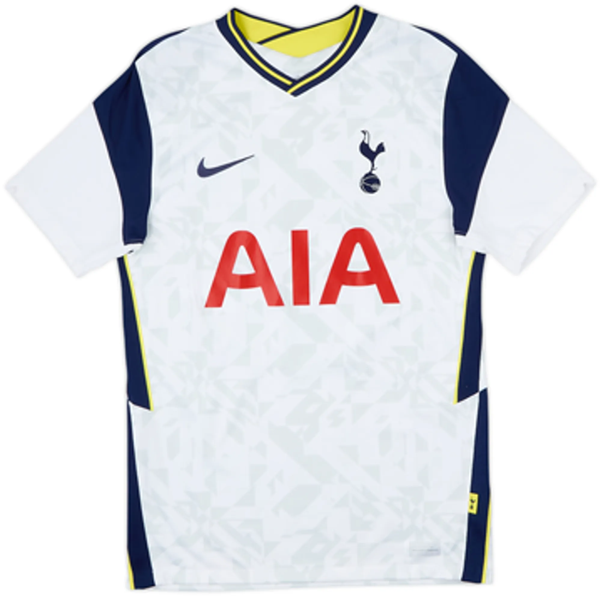 2020-21 Tottenham Home Shirt Bale #9 - 10/10 - (M)