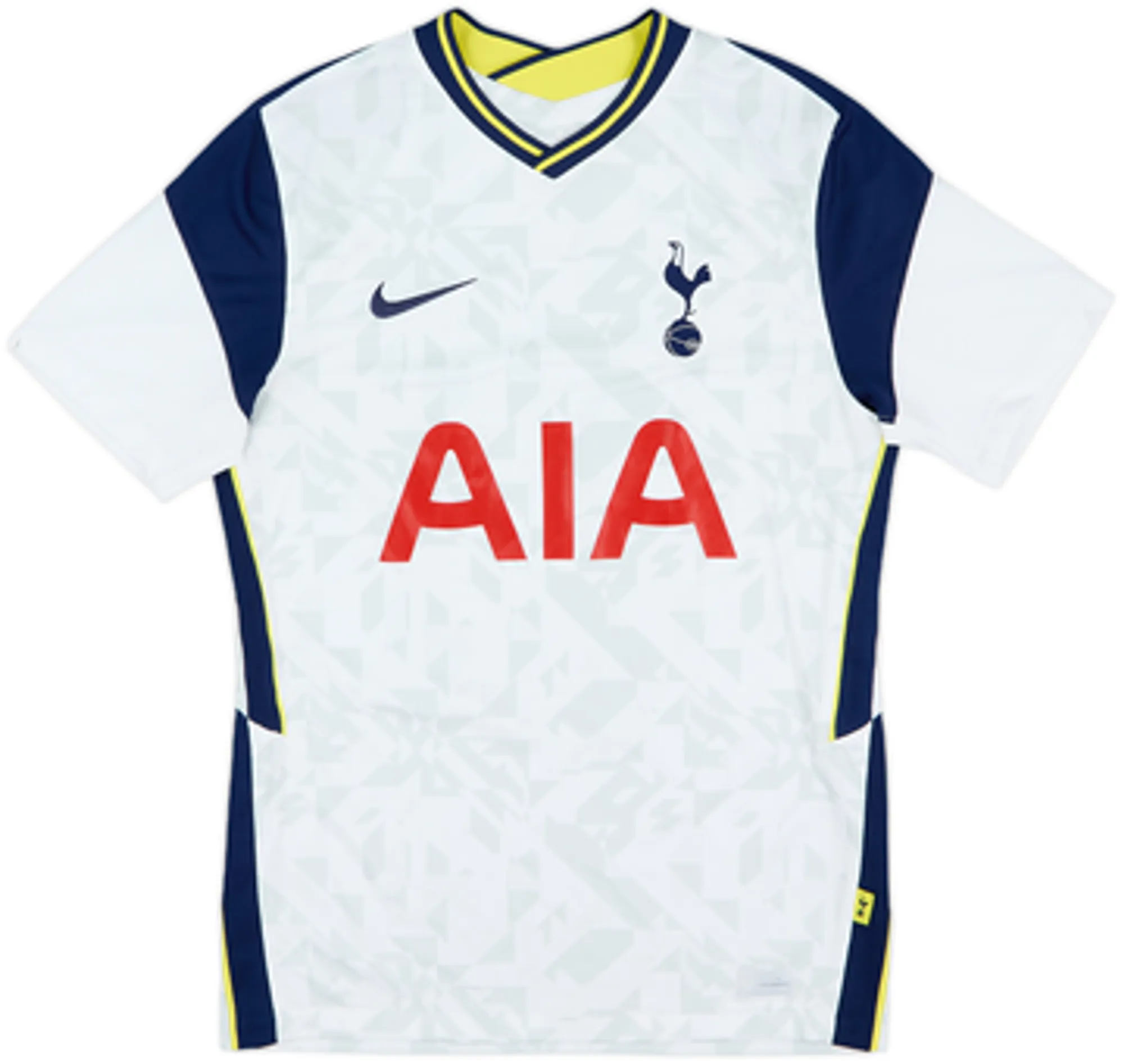 2020-21 Tottenham Home Shirt Kane #10 - 10/10 - (S)
