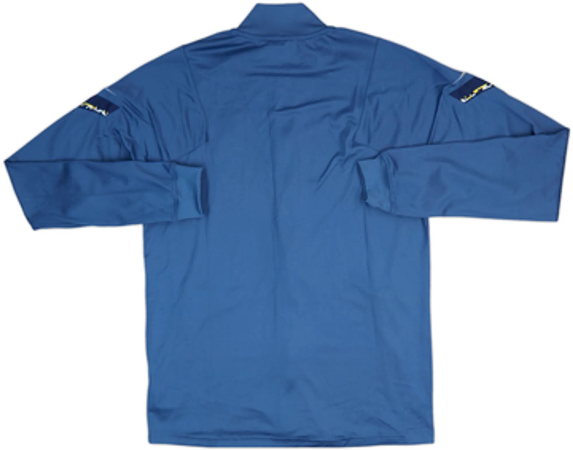 2020-21 Tottenham Nike Track Jacket (M)