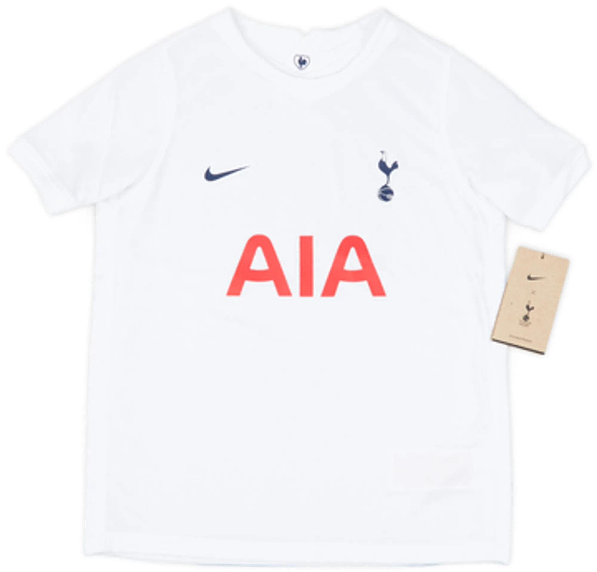 2021-22 Tottenham Home Full Kit (XL.Infants)