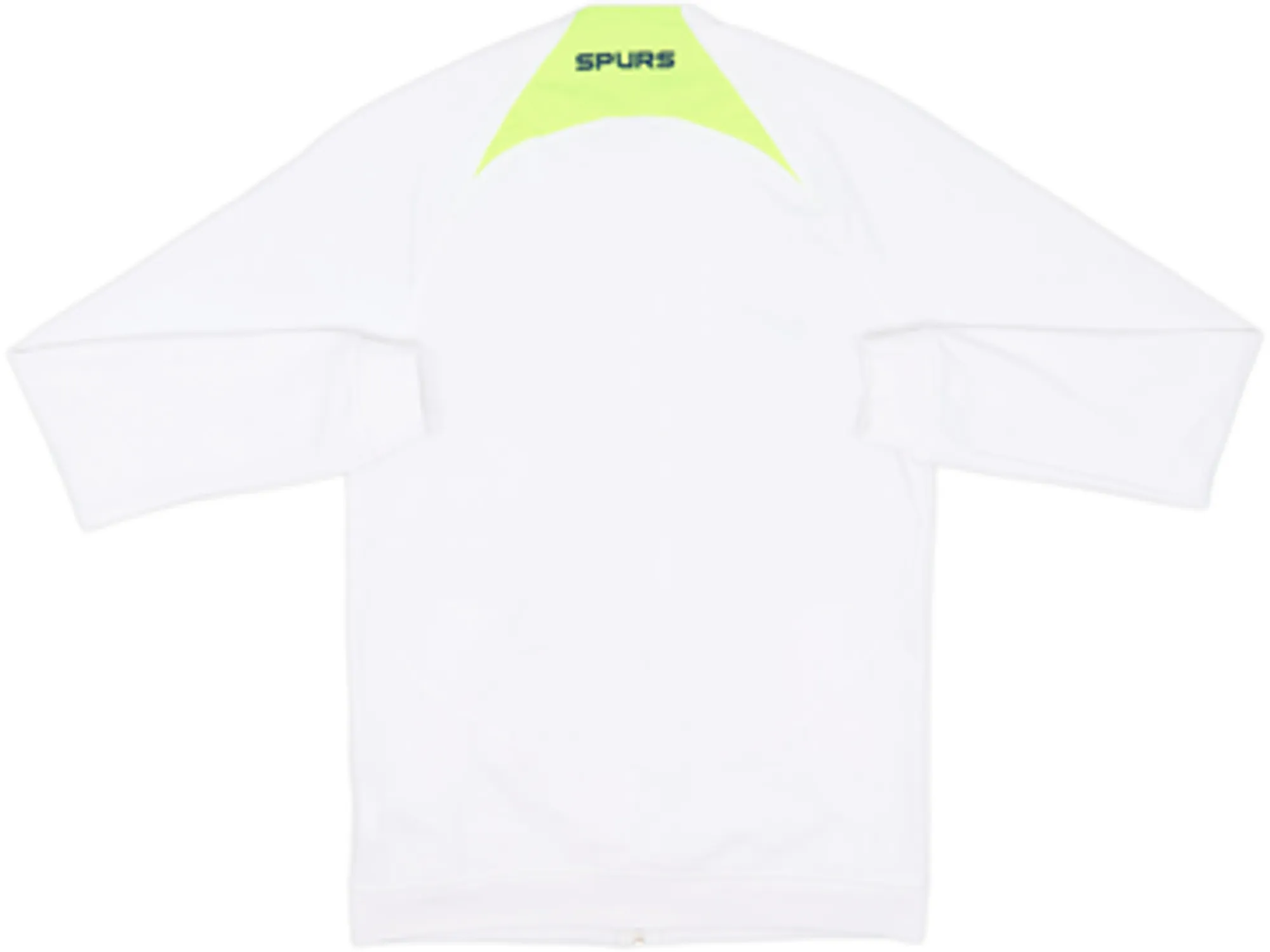 2022-23 Tottenham Nike Track Jacket - 8/10 - (S)