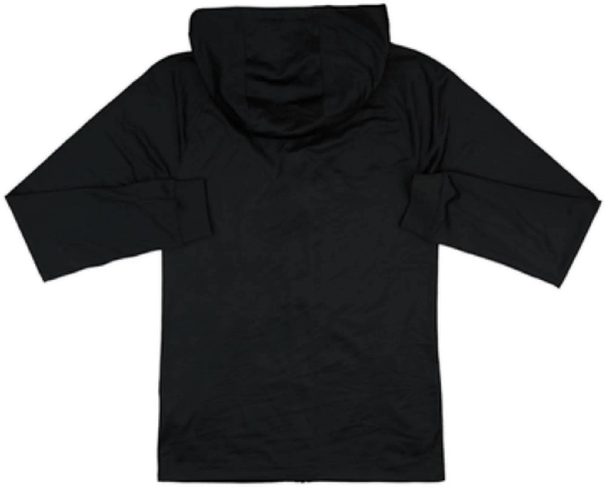 2022-23 Tottenham Nike Hooded Track Jacket - 10/10 - (XS)