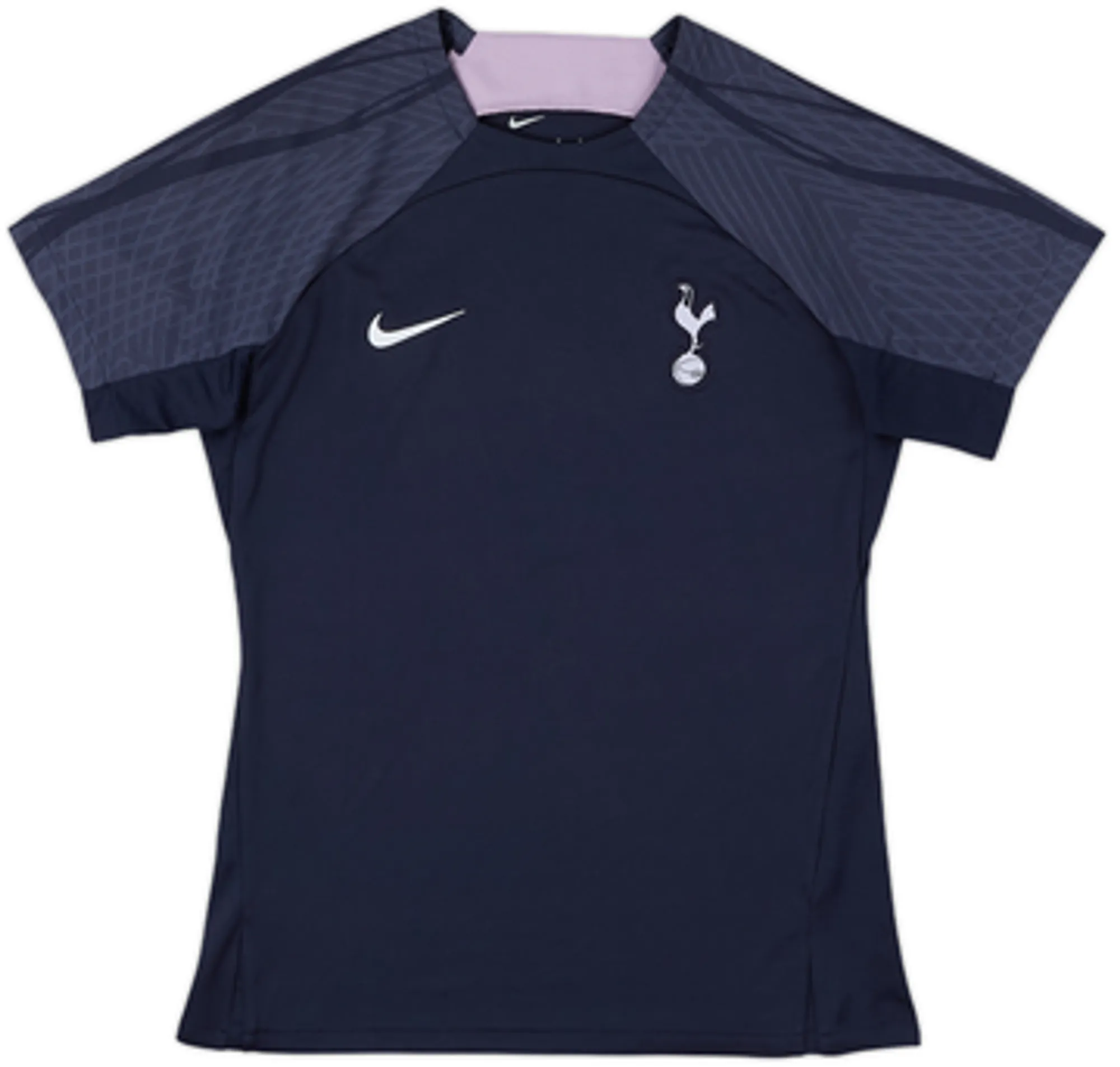 2023-24 Tottenham Nike Training Shirt - 8/10 - (Women's L)