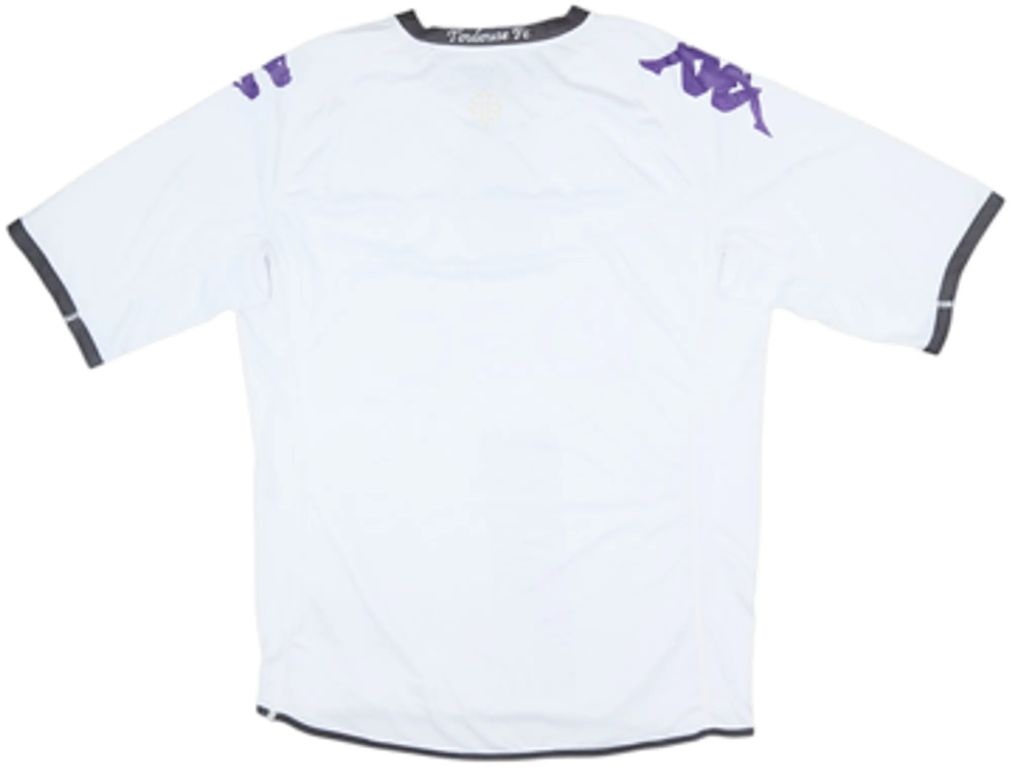 2011-12 Toulouse Away Shirt - 8/10 - (XXL)