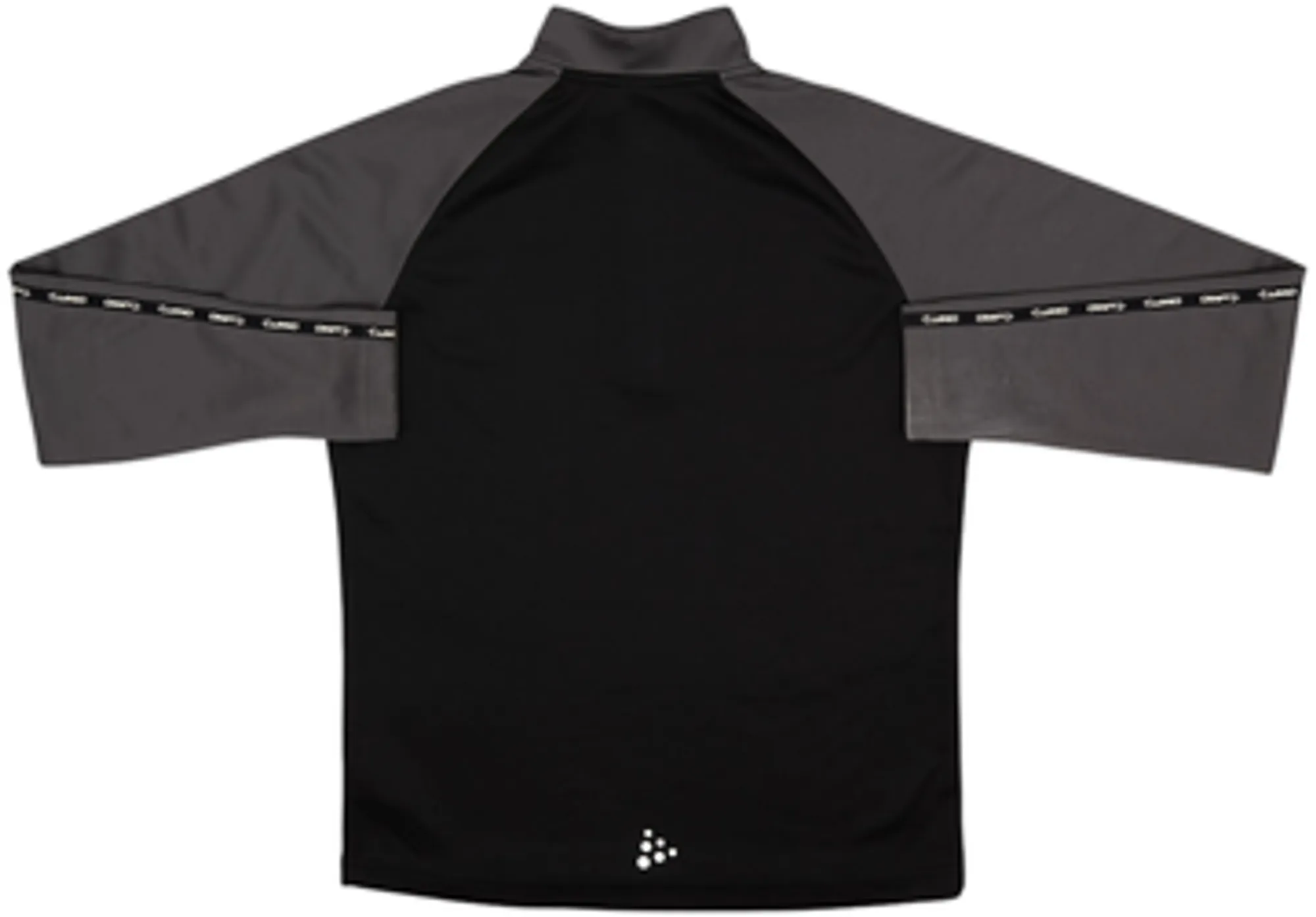 2021-22 Toulouse Craft 1/4 Zip Training Top - 9/10 - (S)