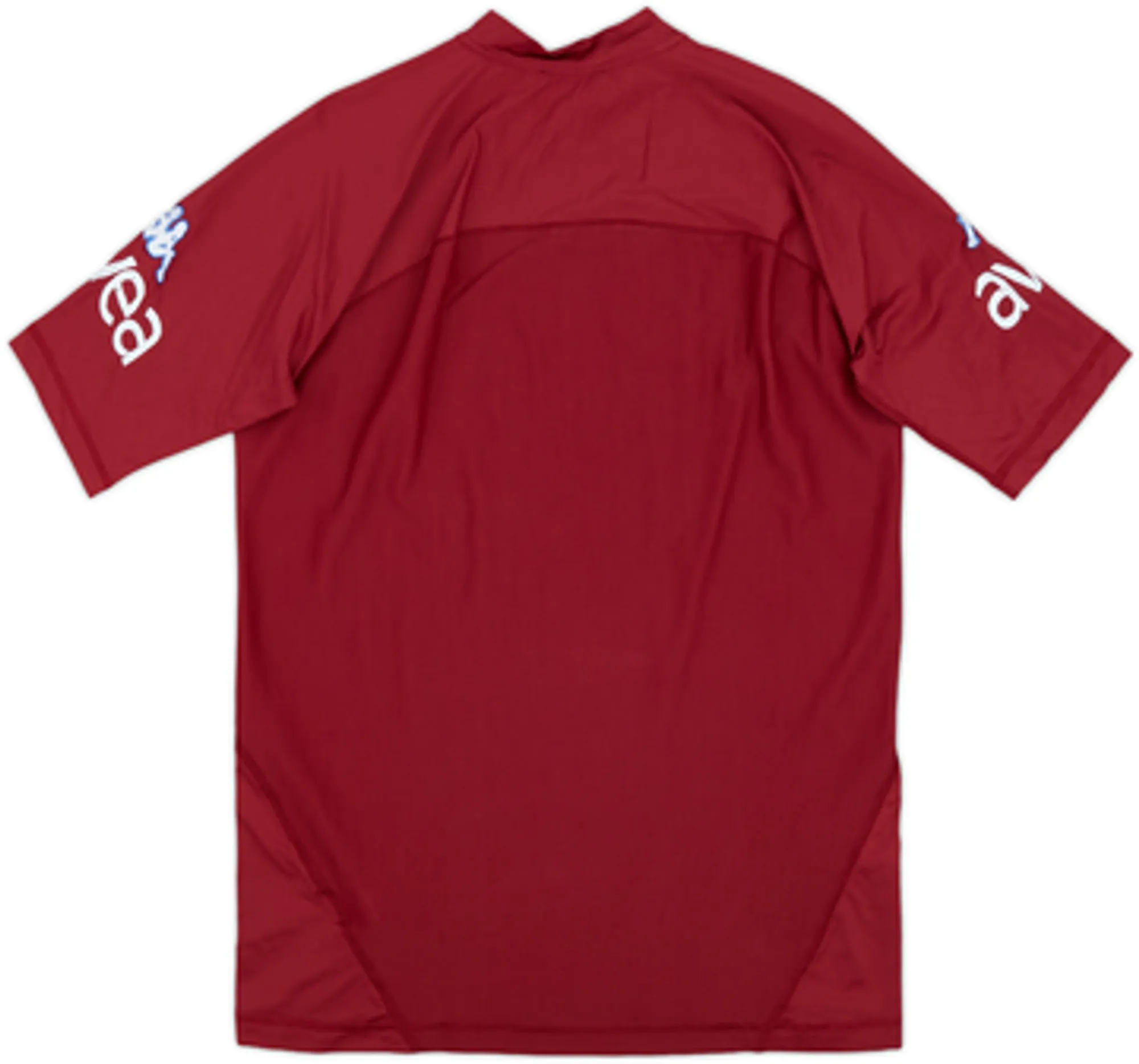 2002-03 Trabzonspor Fourth Shirt - 7/10 - (L)