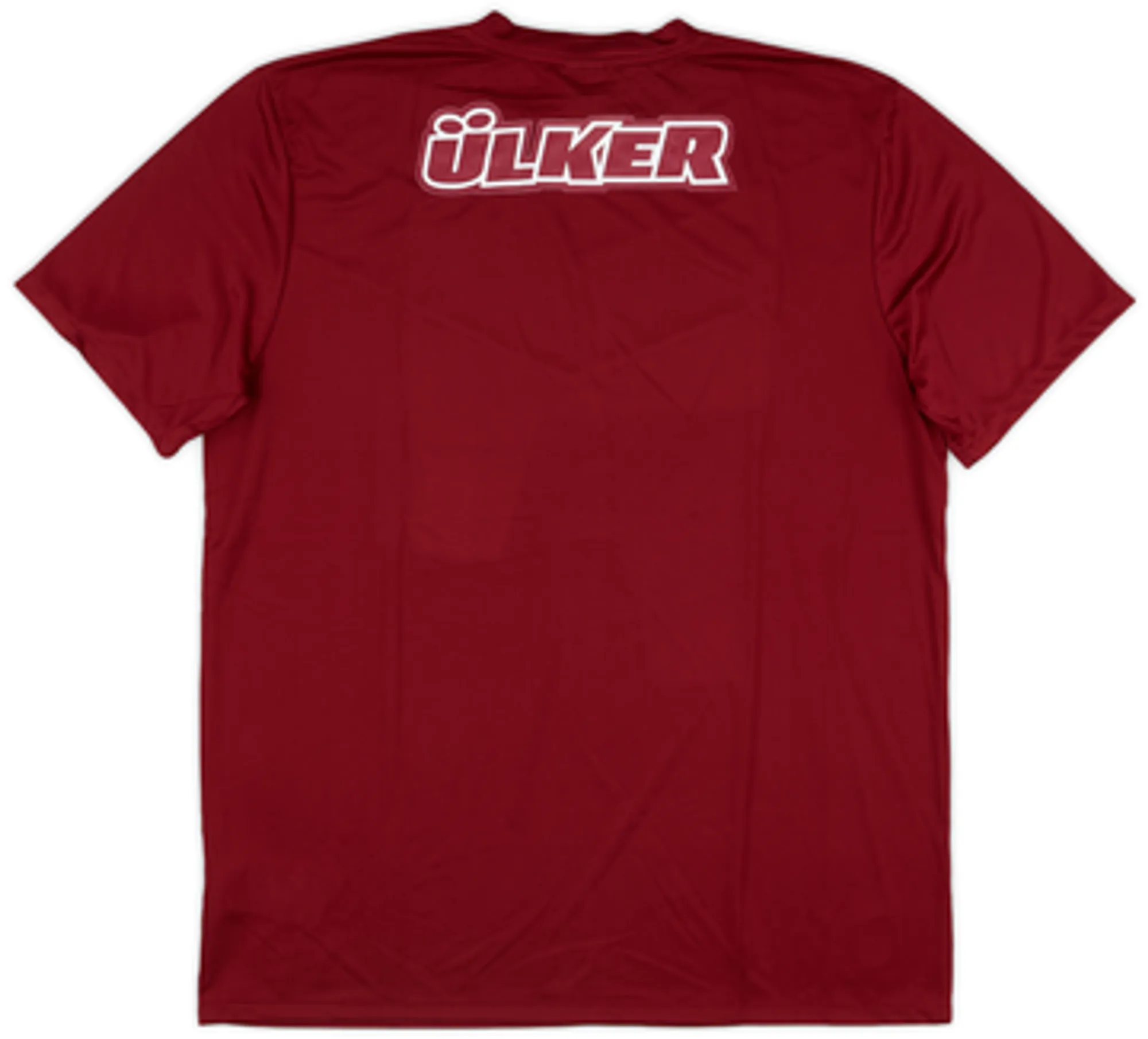 2011-12 Trabzonspor Fourth Shirt (XL)