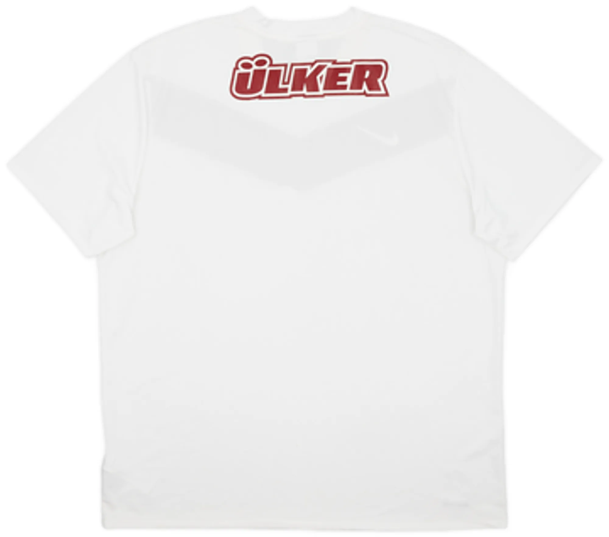 2012-13 Trabzonspor Away Shirt - 7/10 - (XXL)