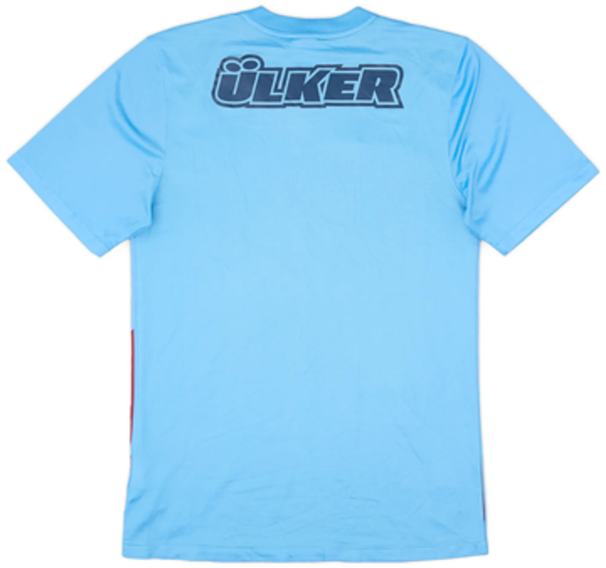 2012-13 Trabzonspor Home Shirt - 7/10 - (S)