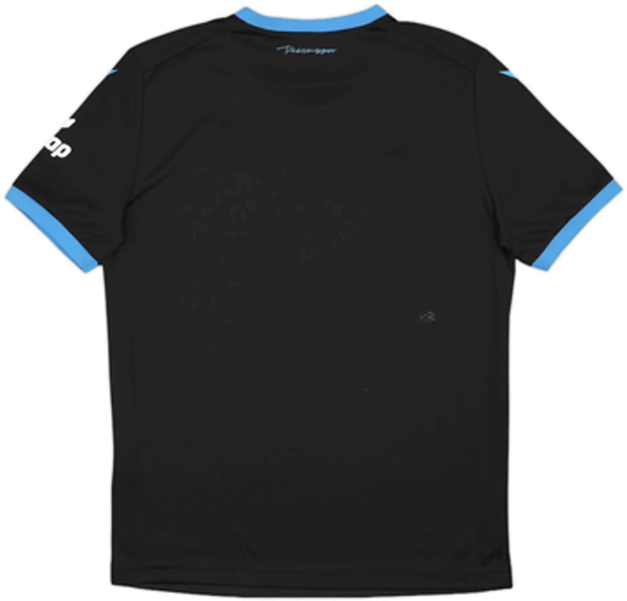 2022-23 Trabzonspor Third Shirt - 7/10 - (M)