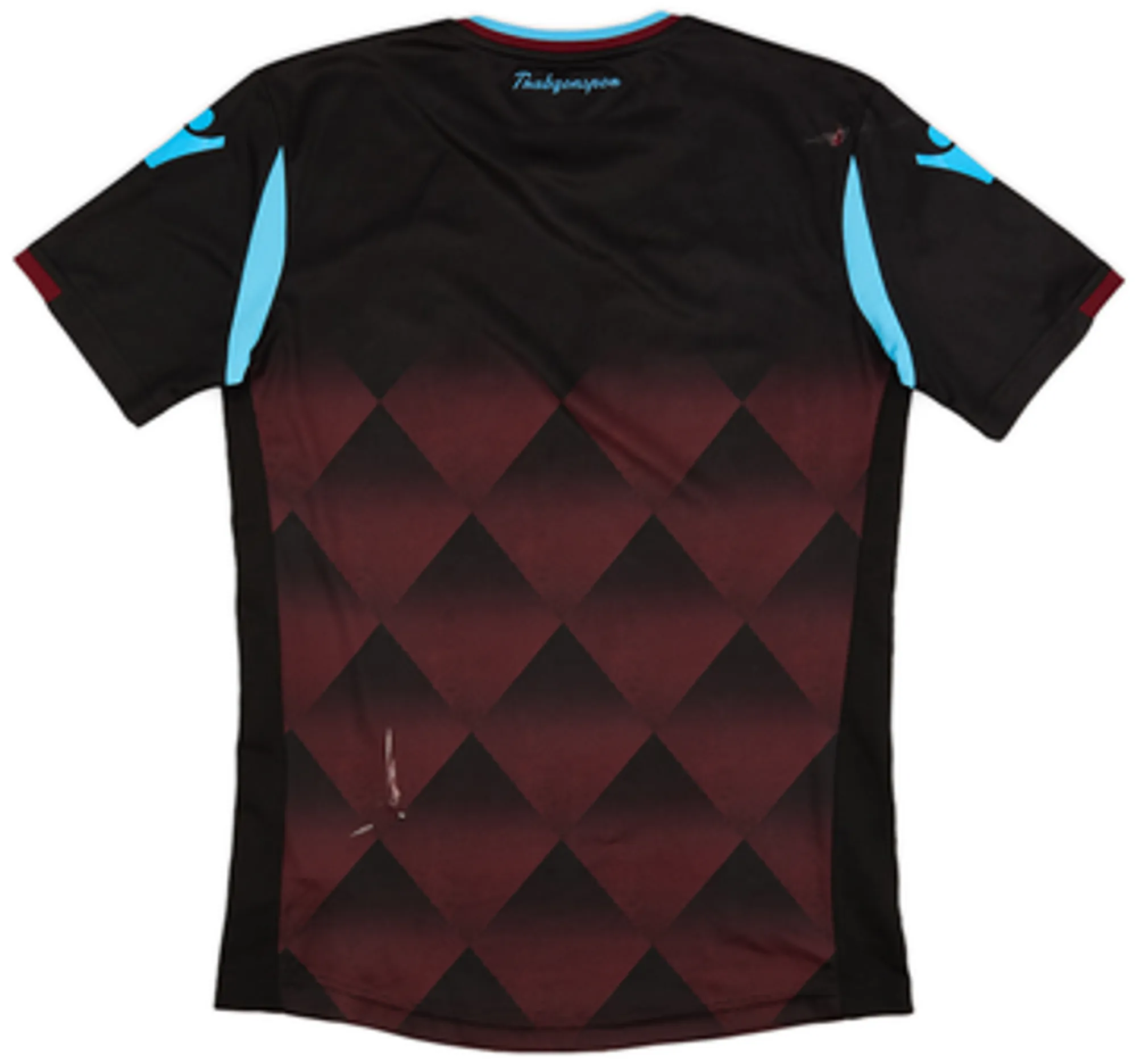 2018-19 Trabzonspor Third Shirt - 5/10 - (L)